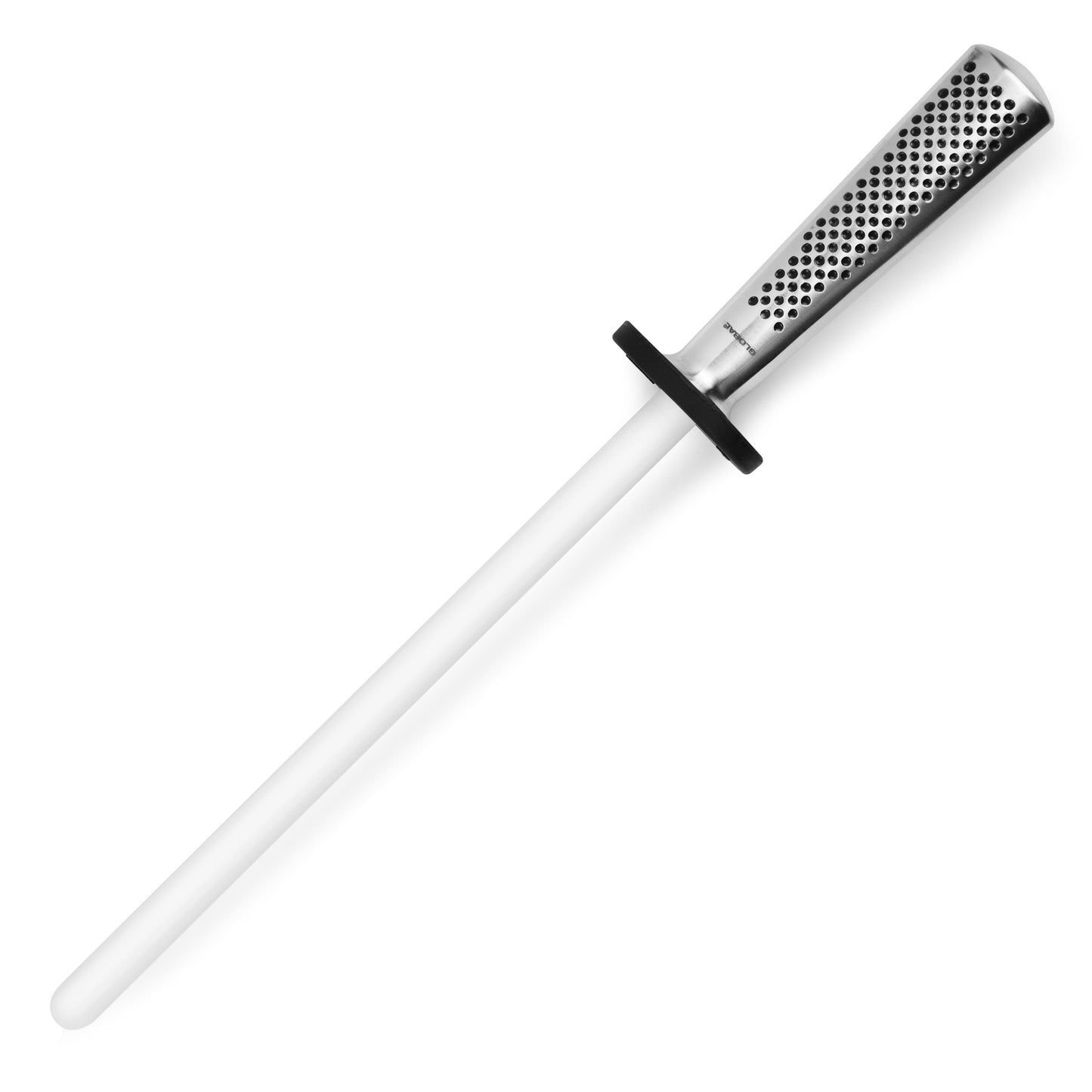 Global 10" Ceramic Sharpening Rod