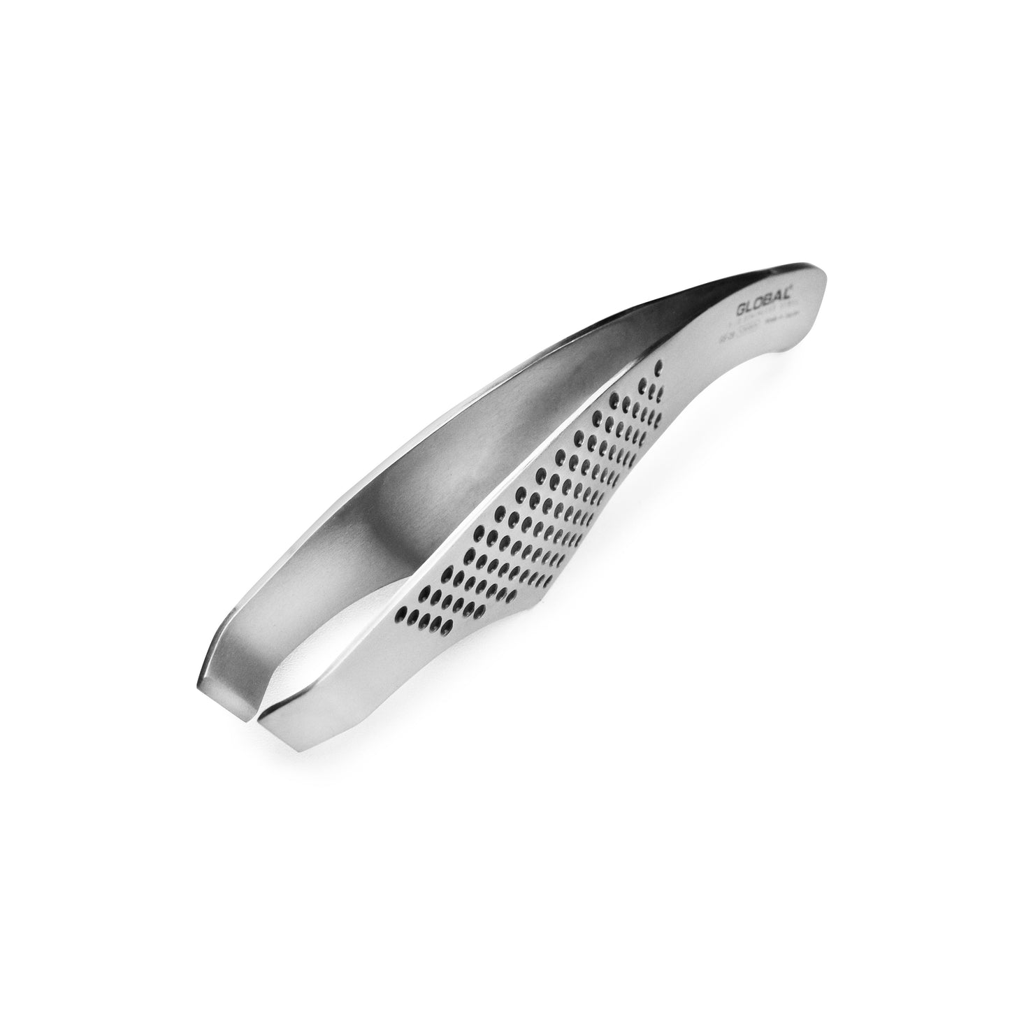 Global 5.5" Deluxe Fish Bone Tweezers