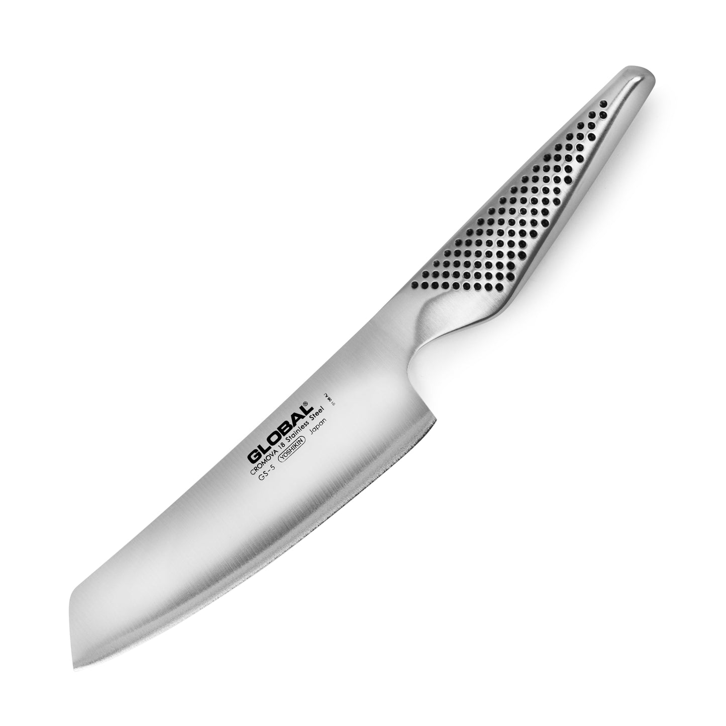 Global 5.5" Nakiri Knife