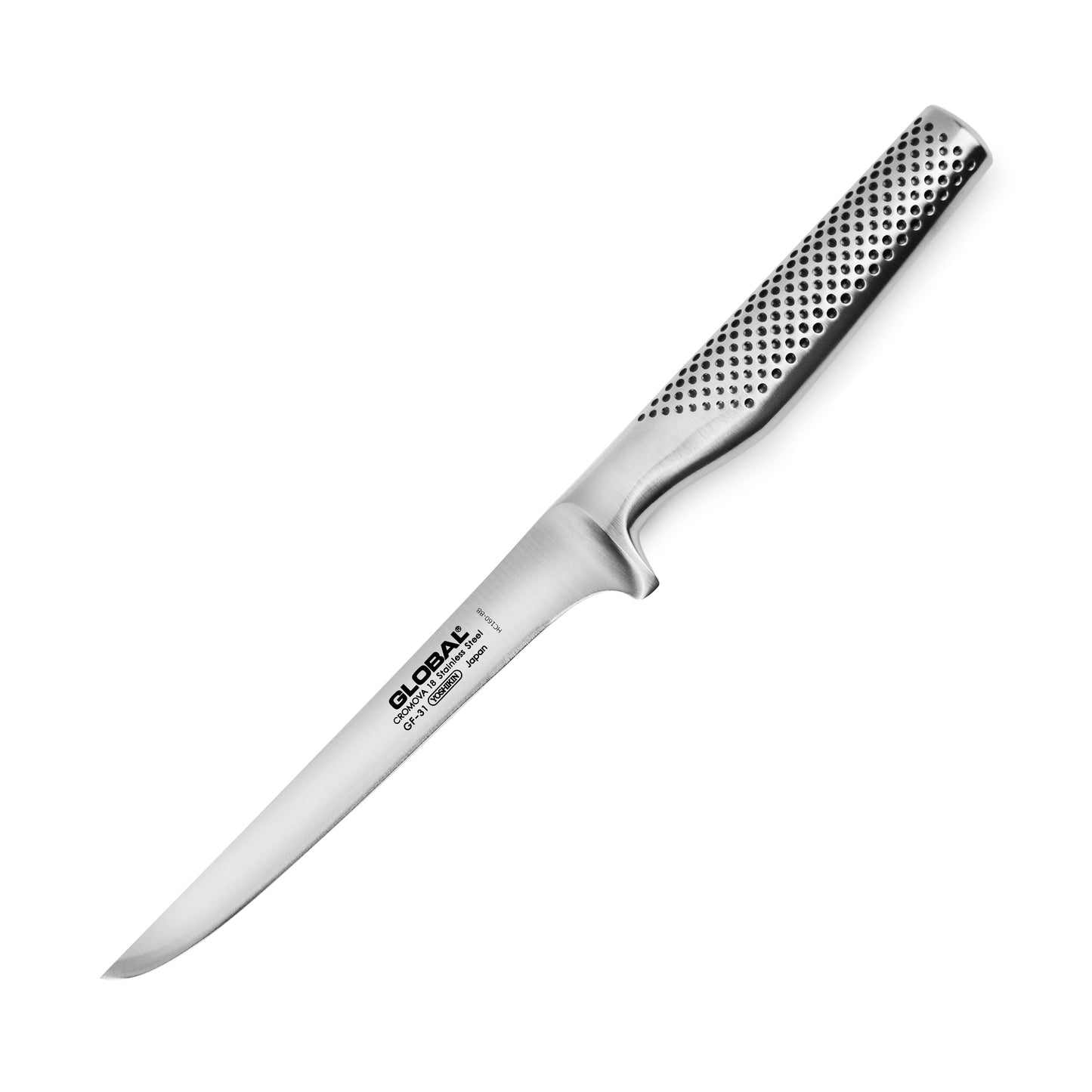 Global 6" Heavyweight Boning Knife