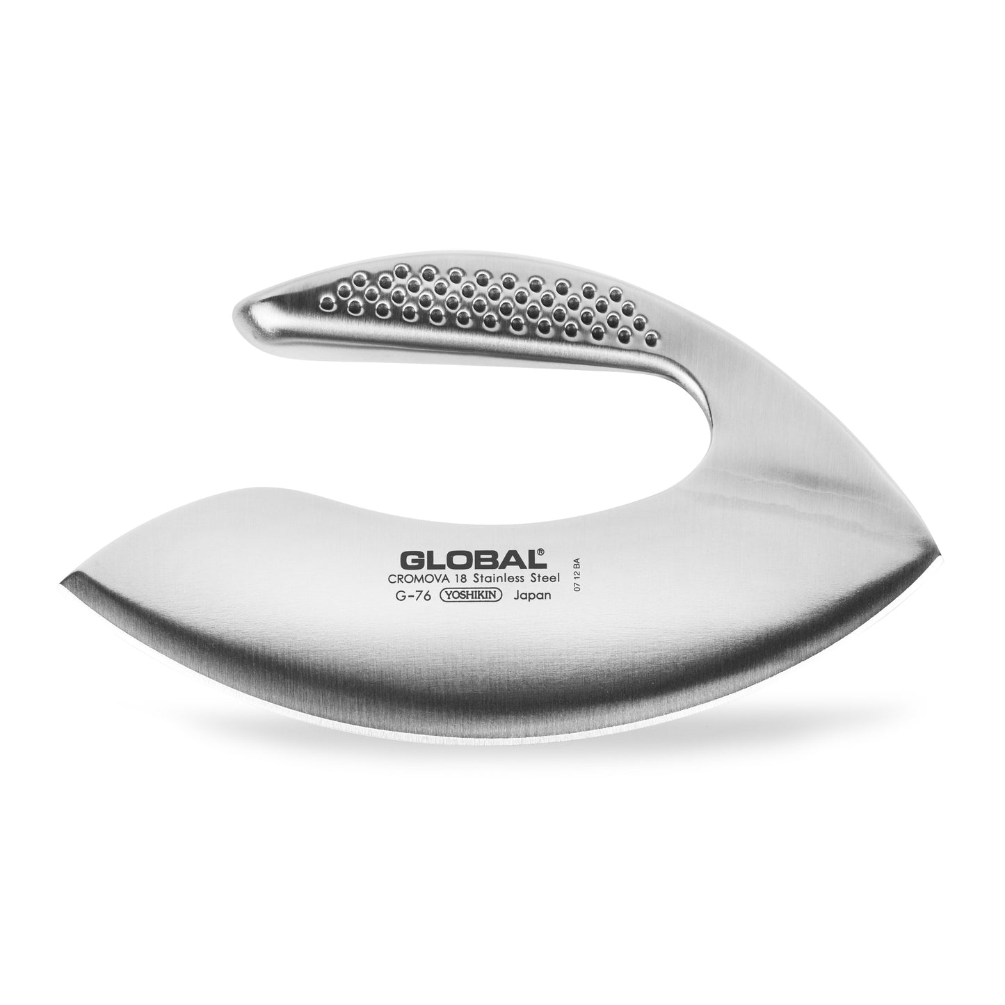 Global 7.25" Hachoir Mincing Knife