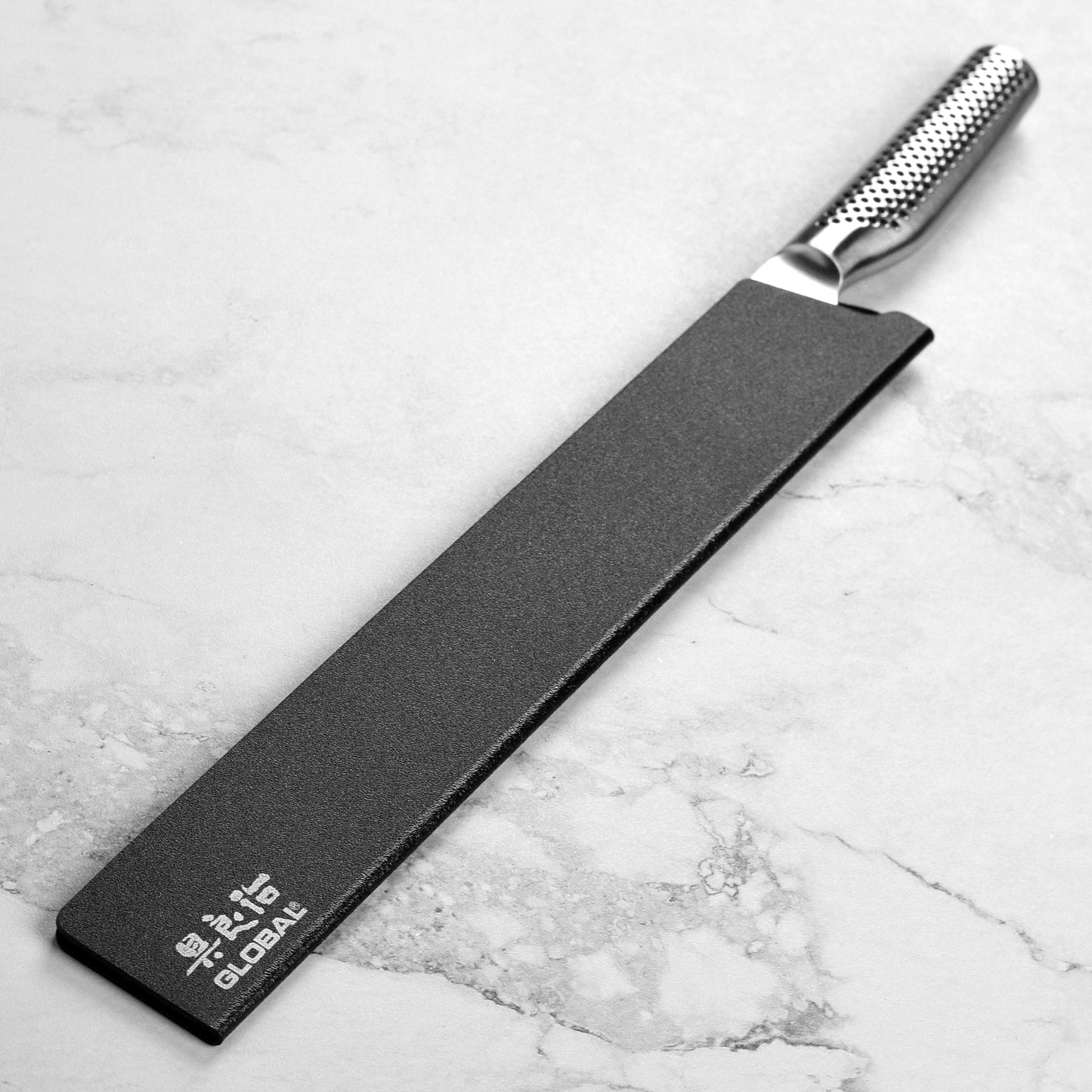 Global Model X 12" Brisket Slicing Knife