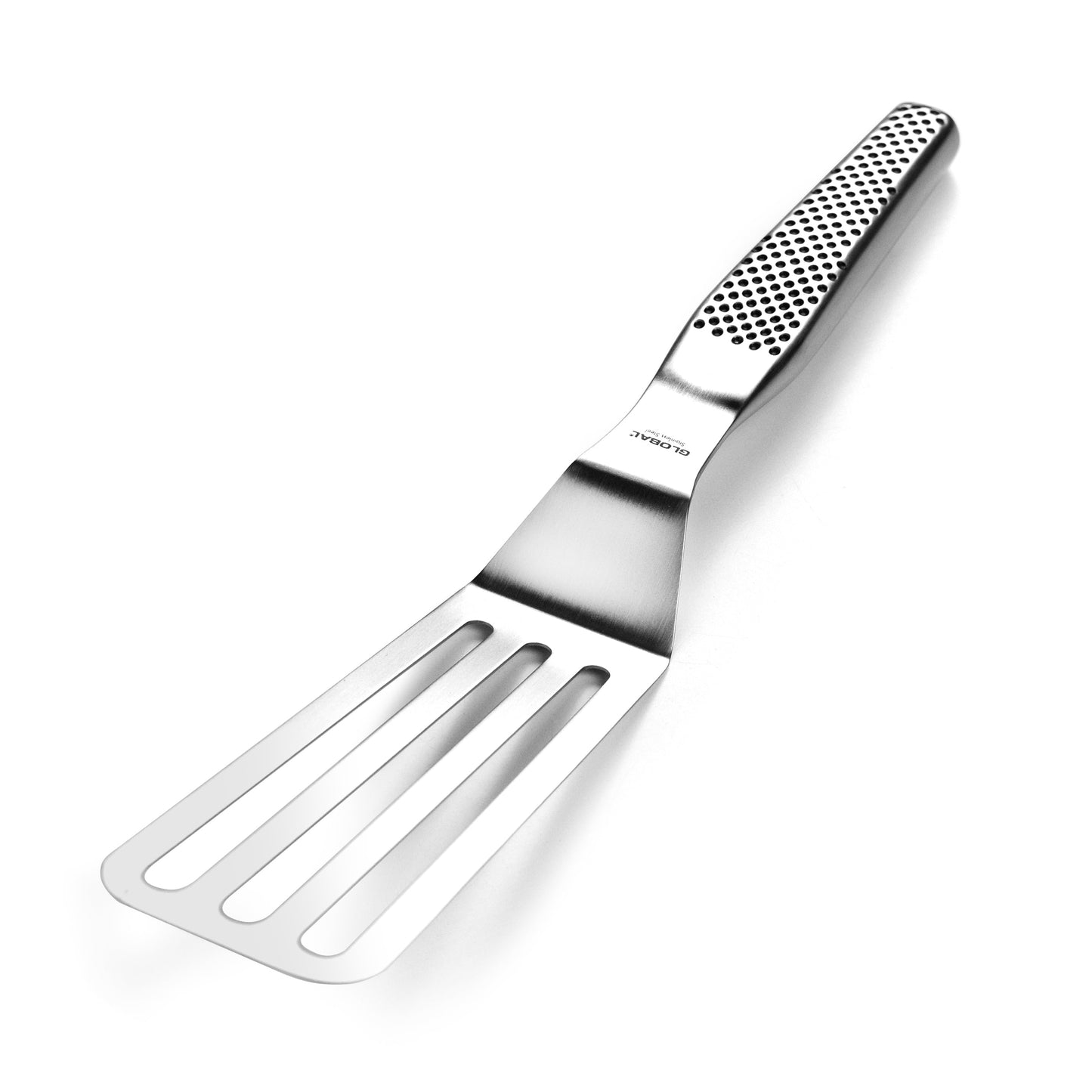Global Small Round Tip Slotted Turner