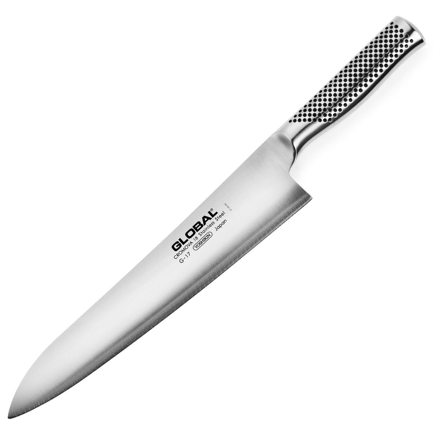 Global 11" Professional Chef's Knife