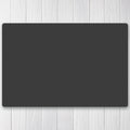 Hasegawa Pro-PE Black Cutting Board, 23.6 x 15.7"