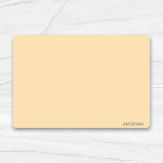 Hasegawa Pro-Soft Lite Cutting Board, 13.4 x 9.1"