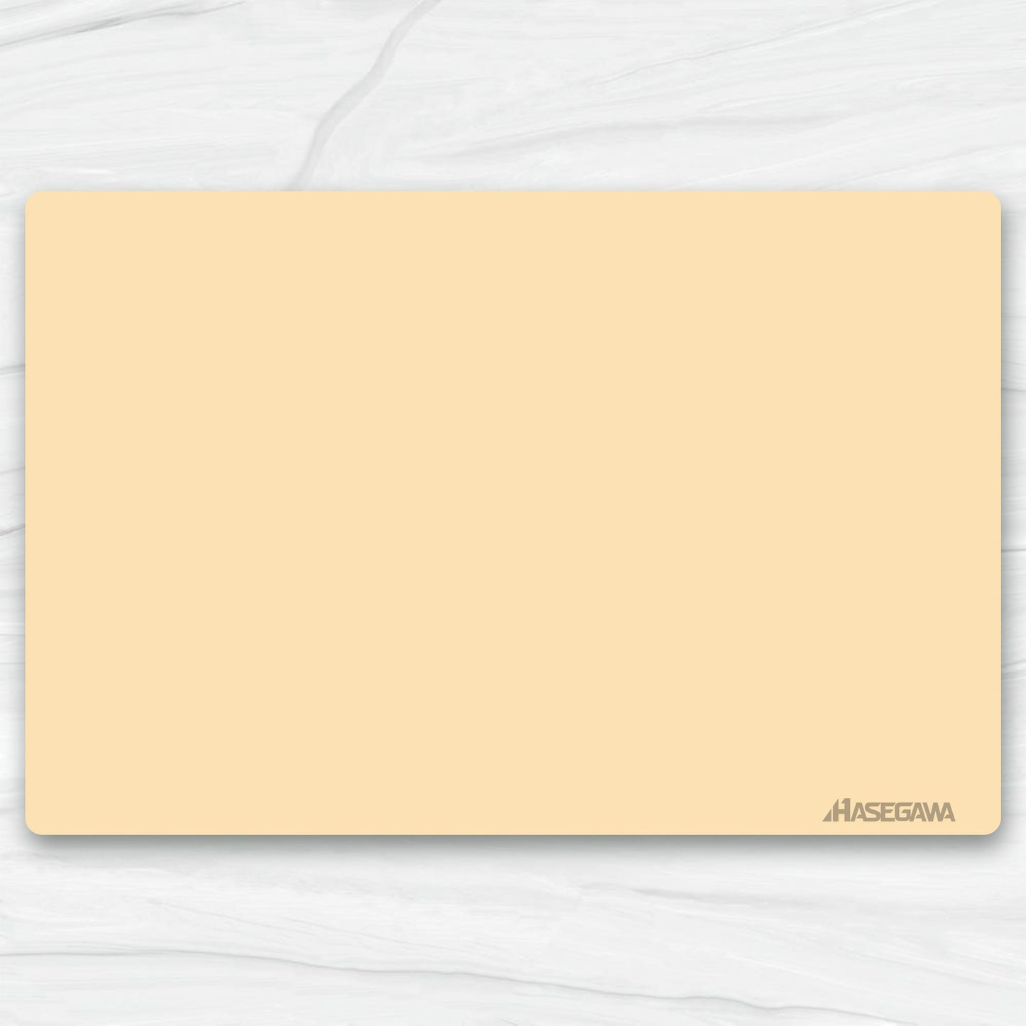 Hasegawa Pro-Soft Lite Cutting Board, 17.3 x 11.4"