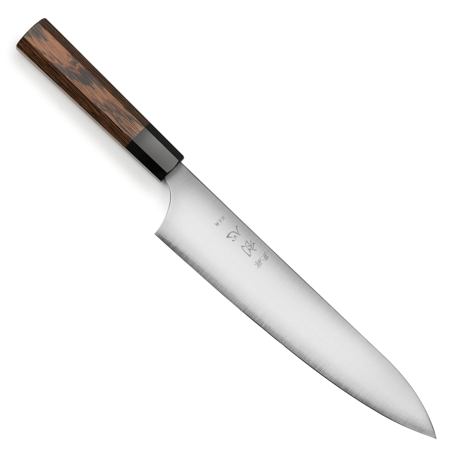 Hatsukokoro Hayabusa Aogami Super 9.4" Gyuto
