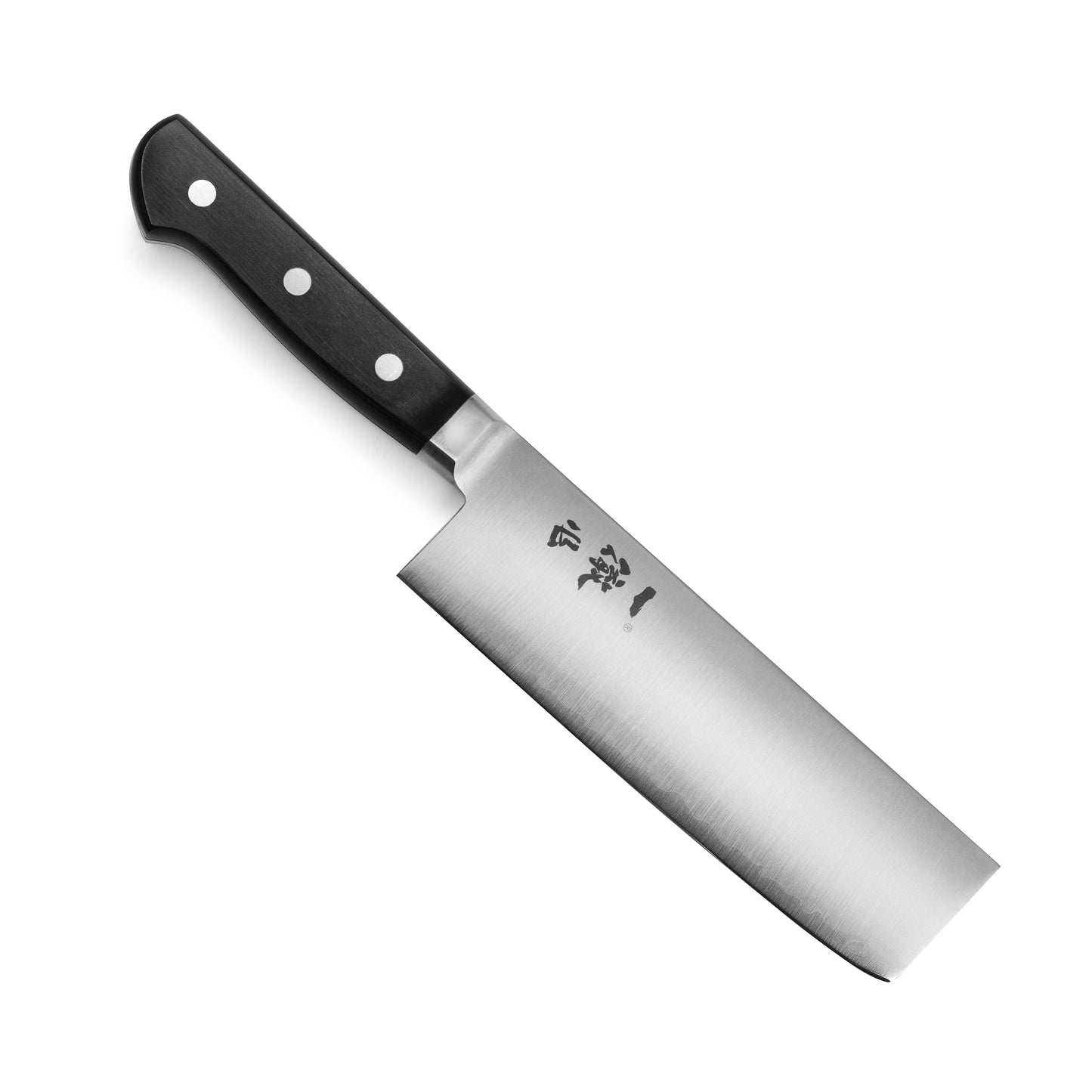 Ittetsu Aogami Super Carbon Steel 6.3" Nakiri