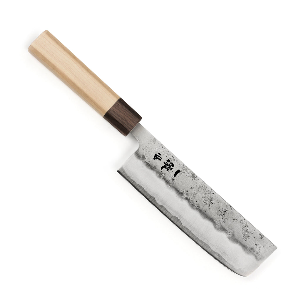 Ittetsu Ginsan Nashiji 6.5" Nakiri