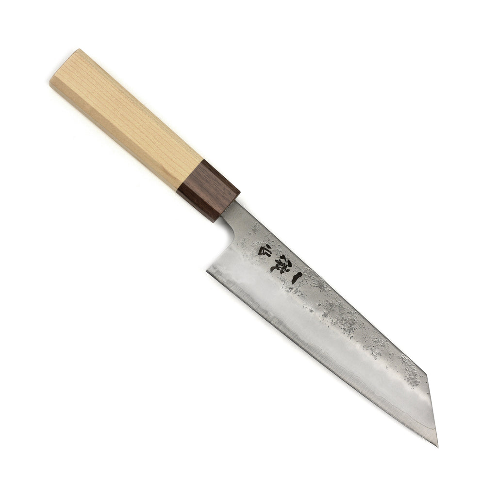 Ittetsu Ginsan Nashiji 6.7" Bunka