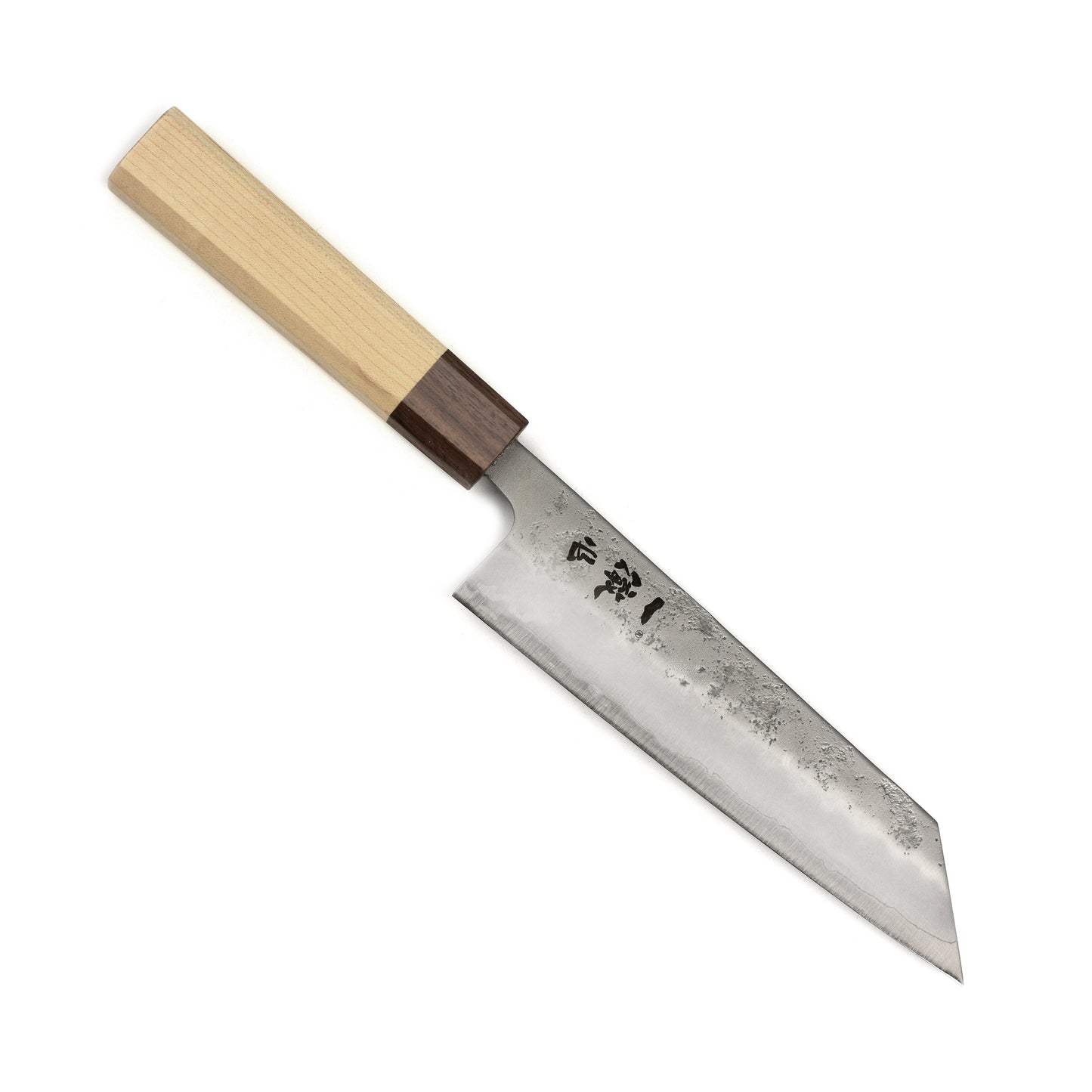 Ittetsu Ginsan Nashiji 6.7" Bunka