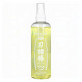 Kurobara Tsubaki Camellia Knife Oil Spray Bottle, 245ml