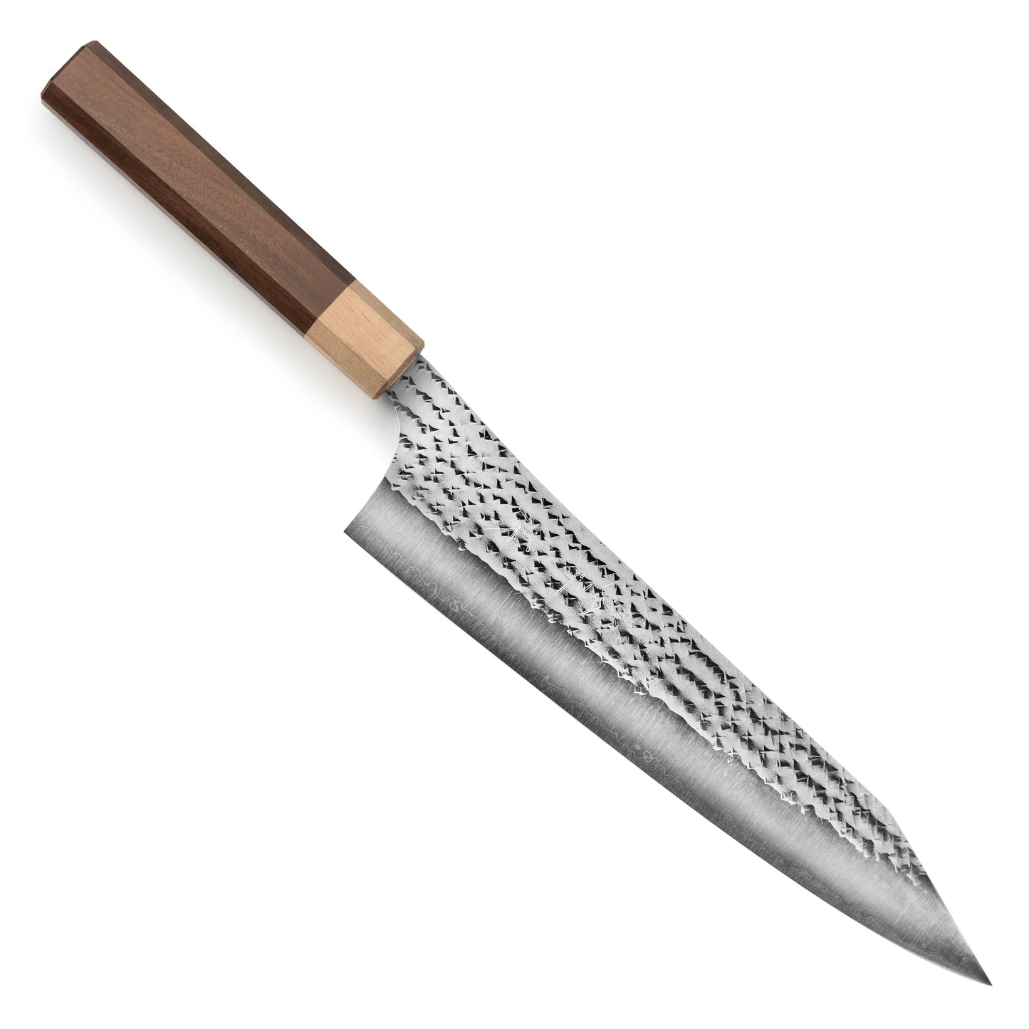 Kurosaki Senko Ei SG2 9.4" Gyuto