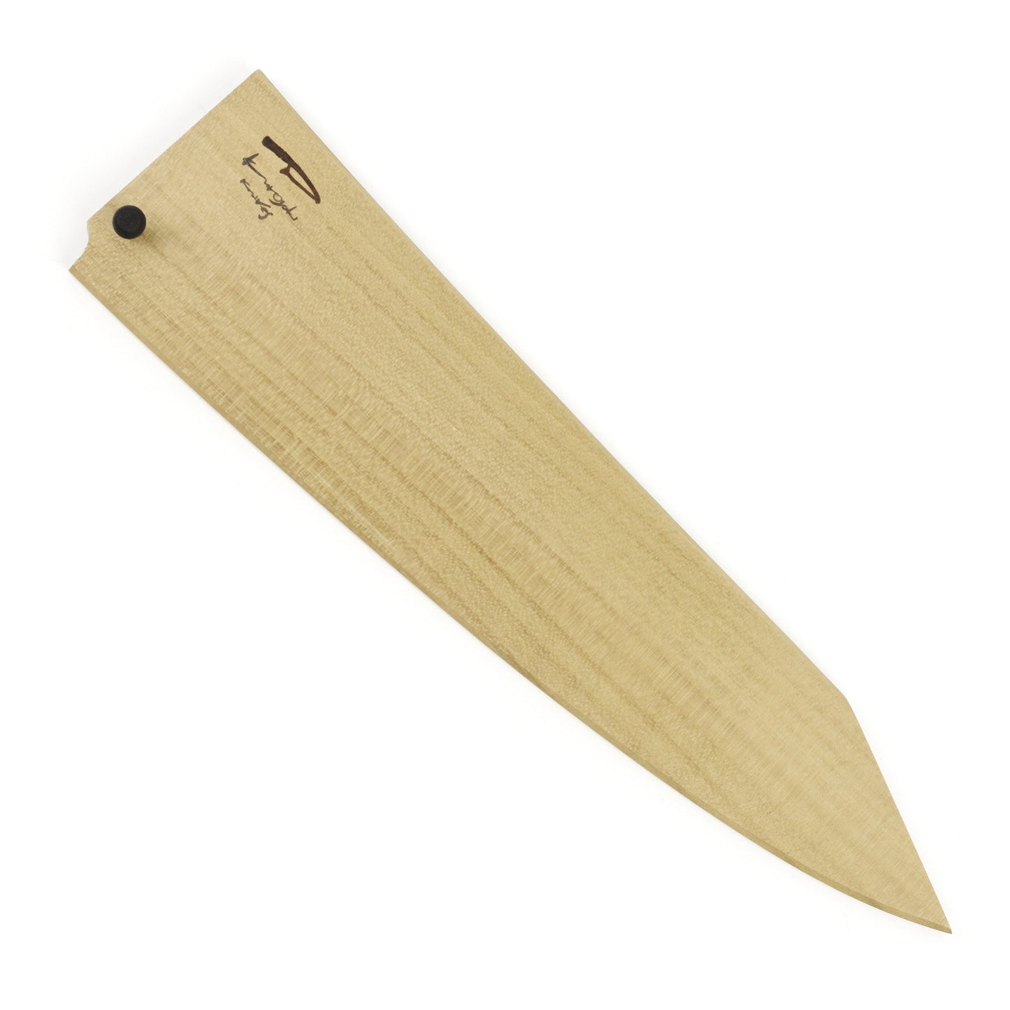 Kurosaki Saya for 8.25" Gyuto