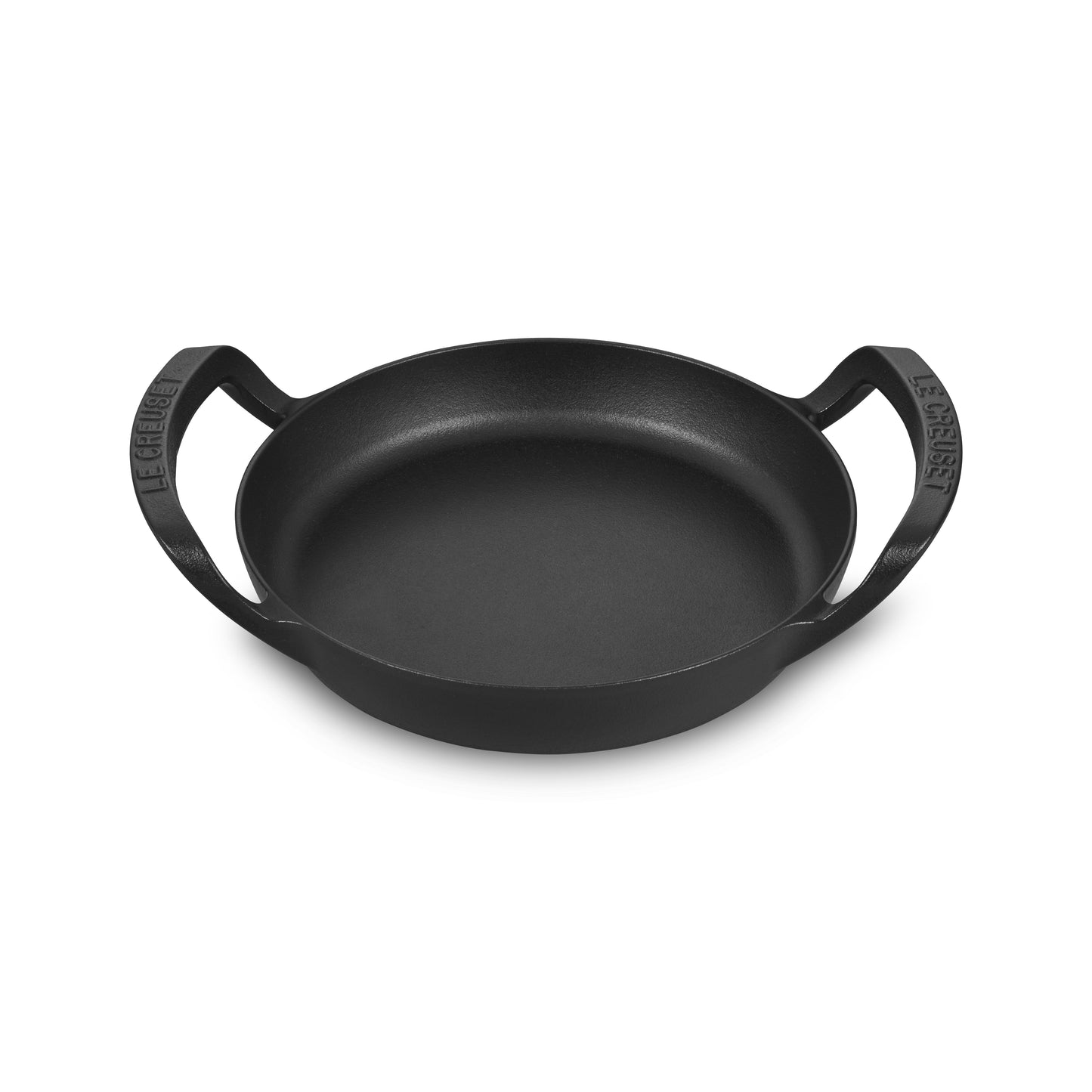 Le Creuset Alpine Outdoor Cast Iron 10" Skillet