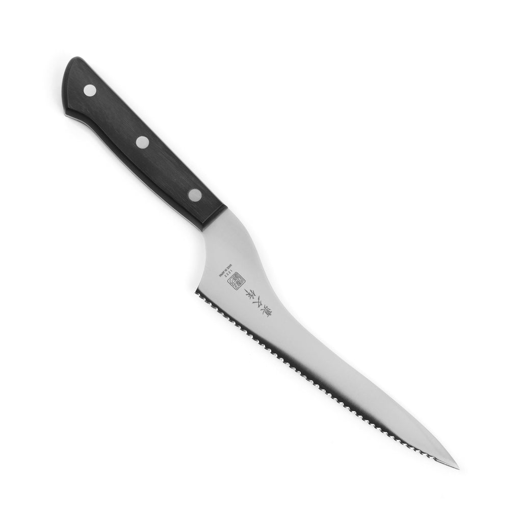 MAC Chef Series 7.5" Offset Bread Knife