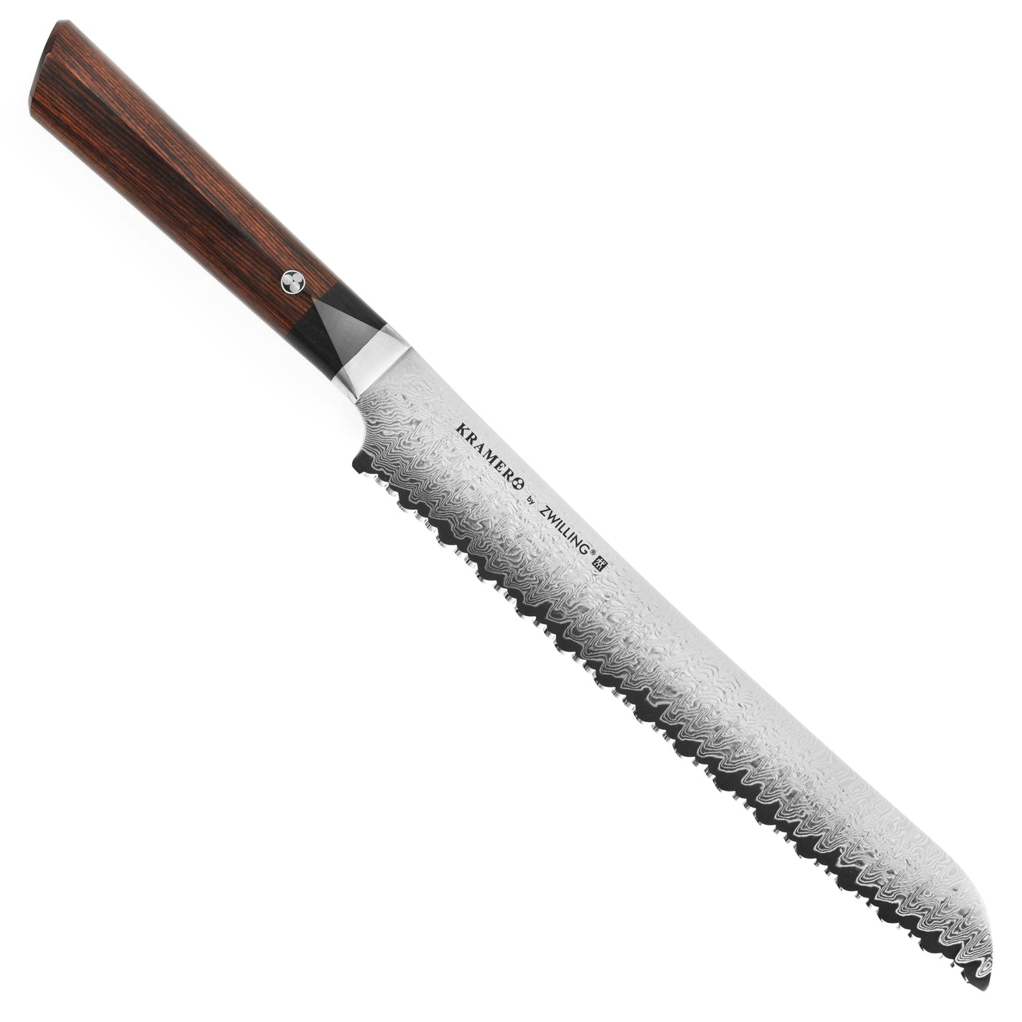 Kramer Meiji 10" Bread Knife