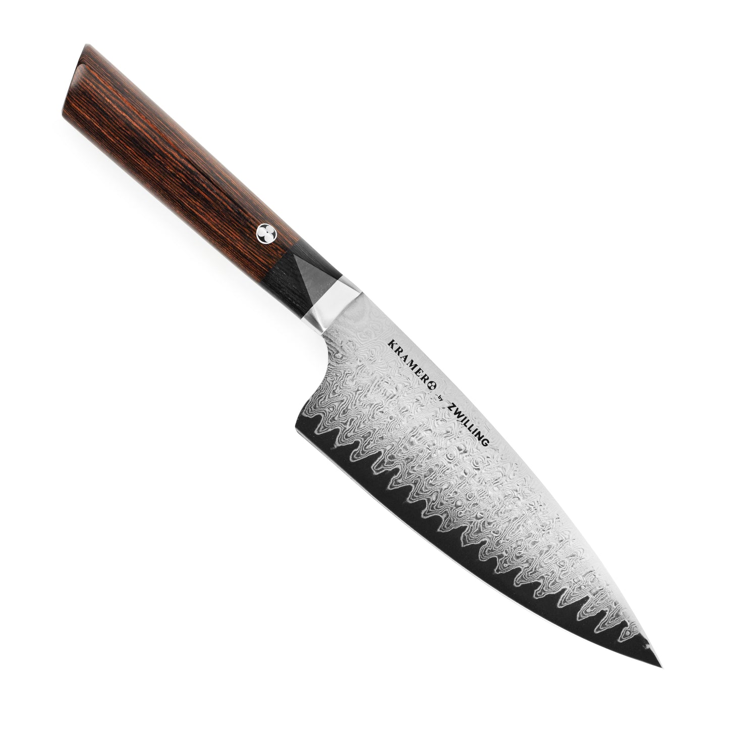 Kramer Meiji 6" Chef's Knife