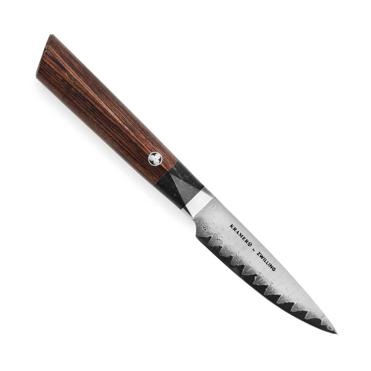 Kramer Meiji 4" Paring Knife