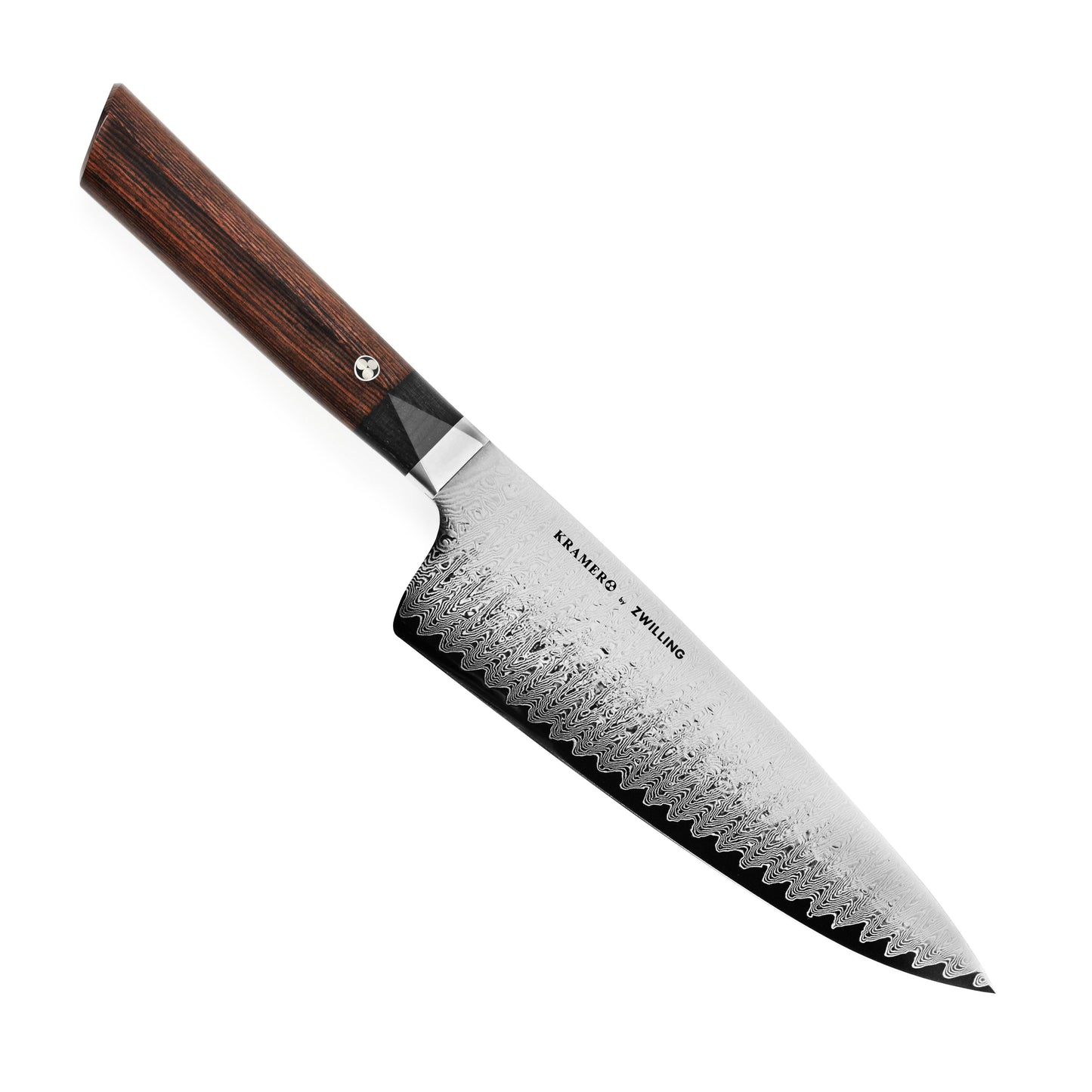 Kramer Meiji 8" Chef's Knife