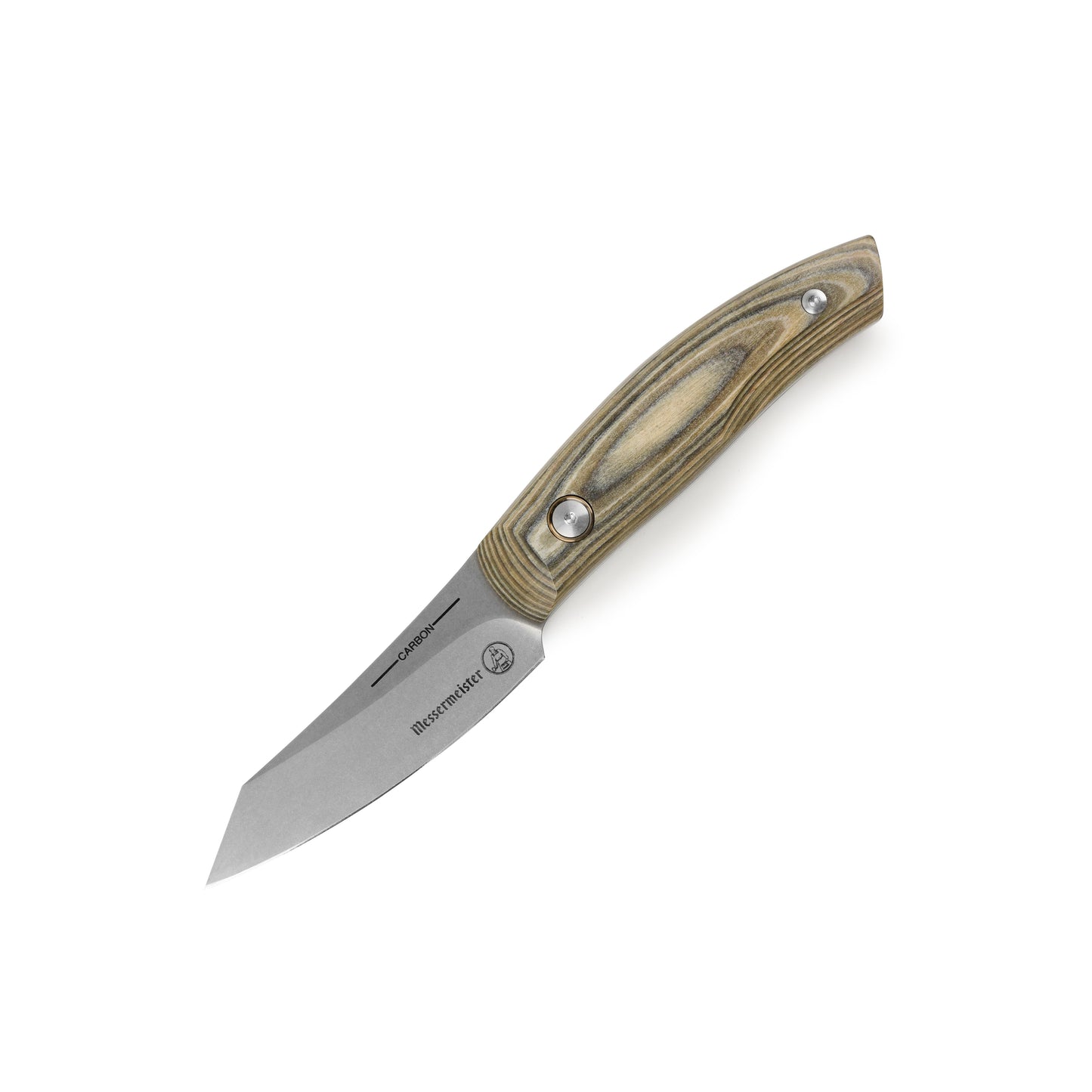 Messermeister Carbon 3.5" Paring Knife