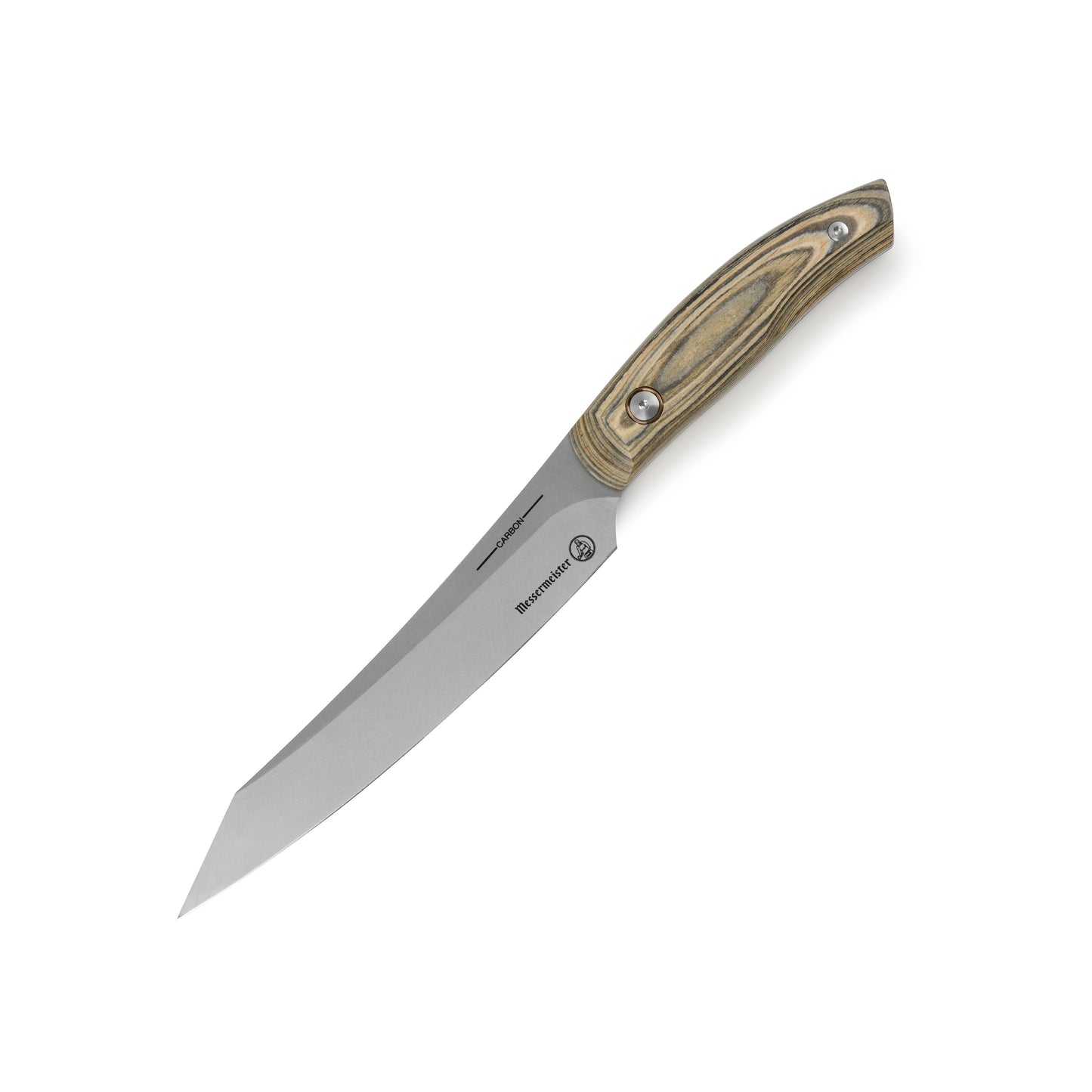 Messermeister Carbon 6" Utility Knife