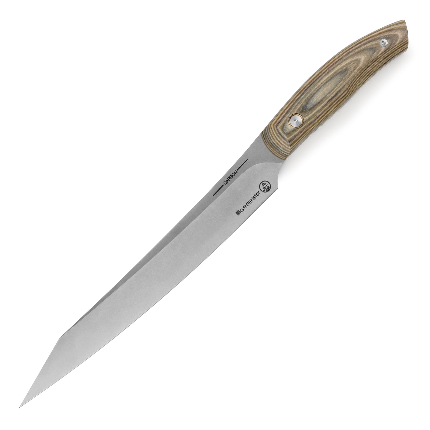 Messermeister Carbon 9" Slicing Knife