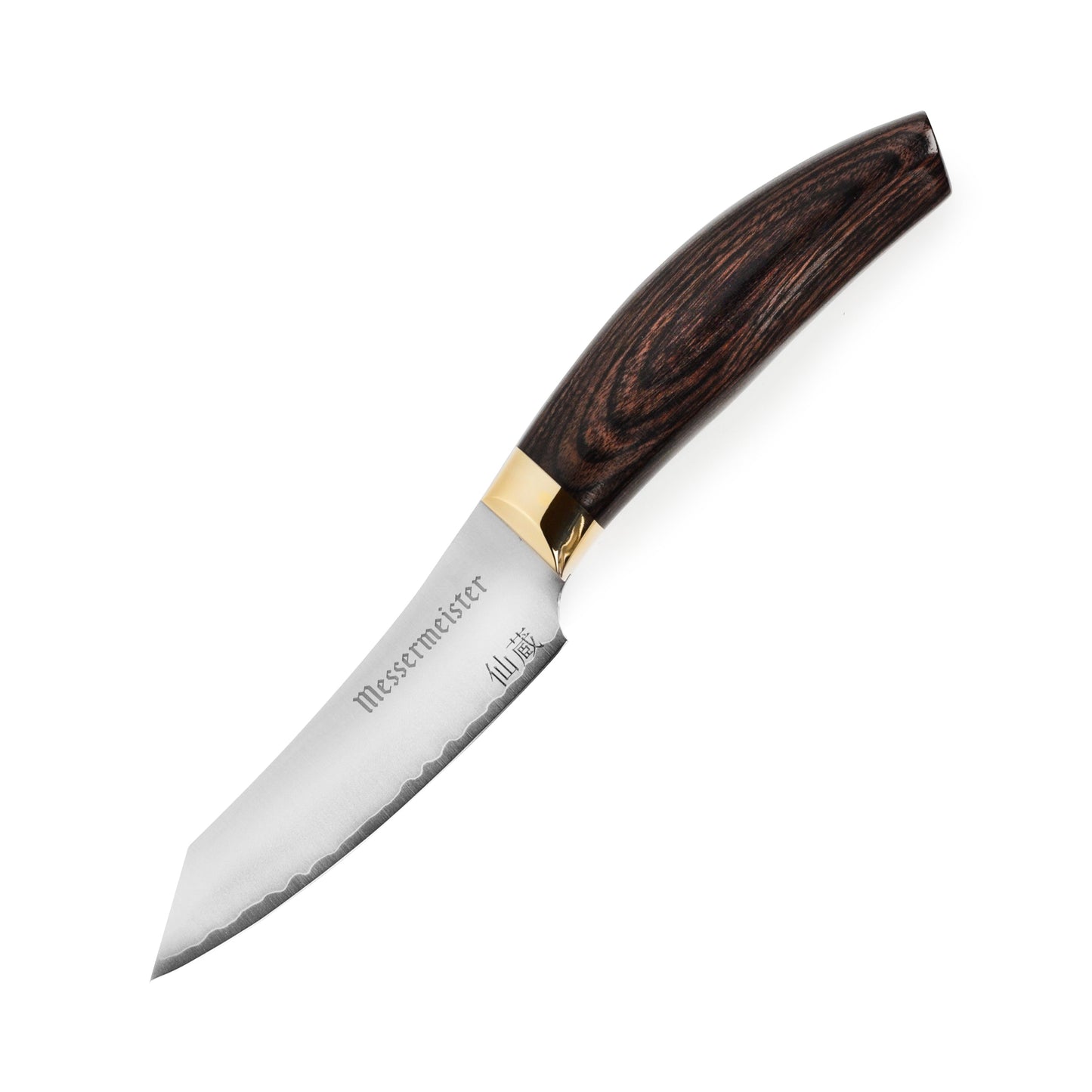 Messermeister Kawashima SG2 3.5" Paring Knife
