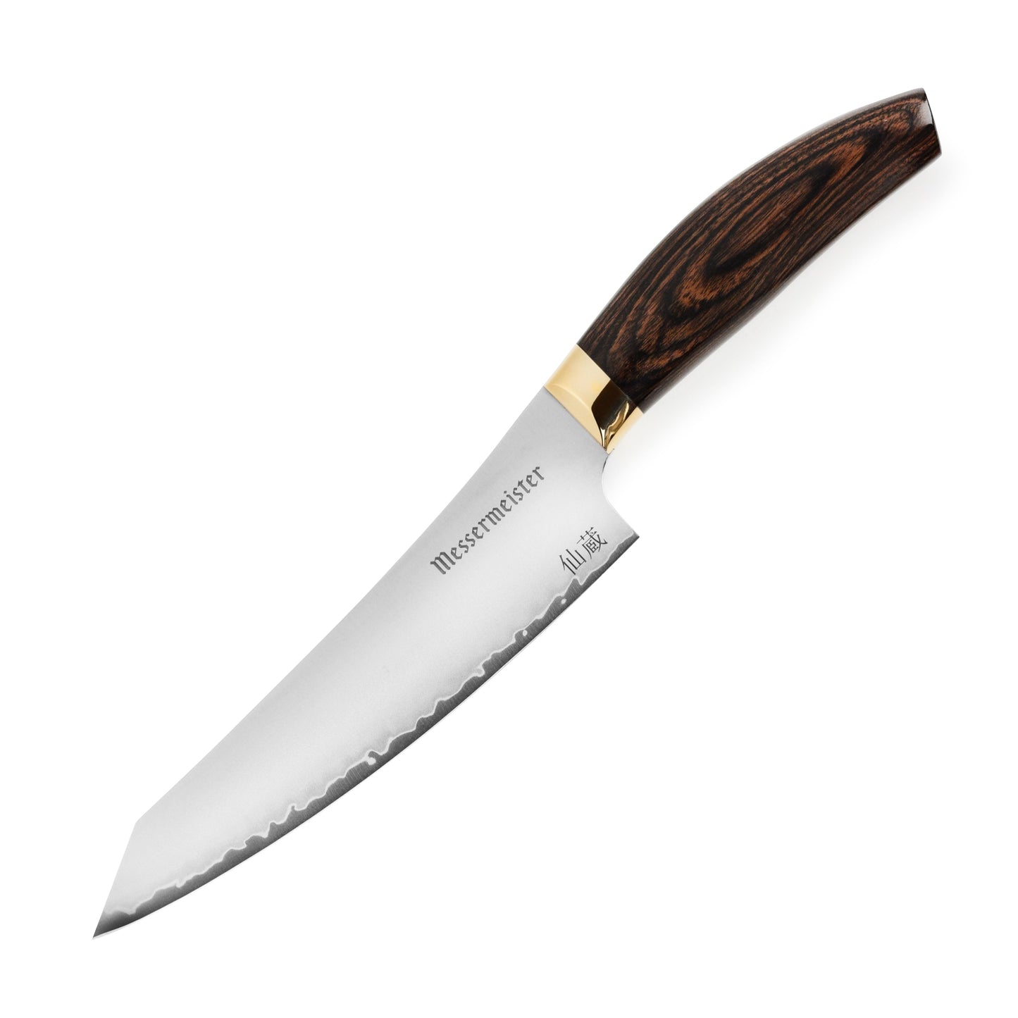 Messermeister Kawashima SG2 6" Utility Knife