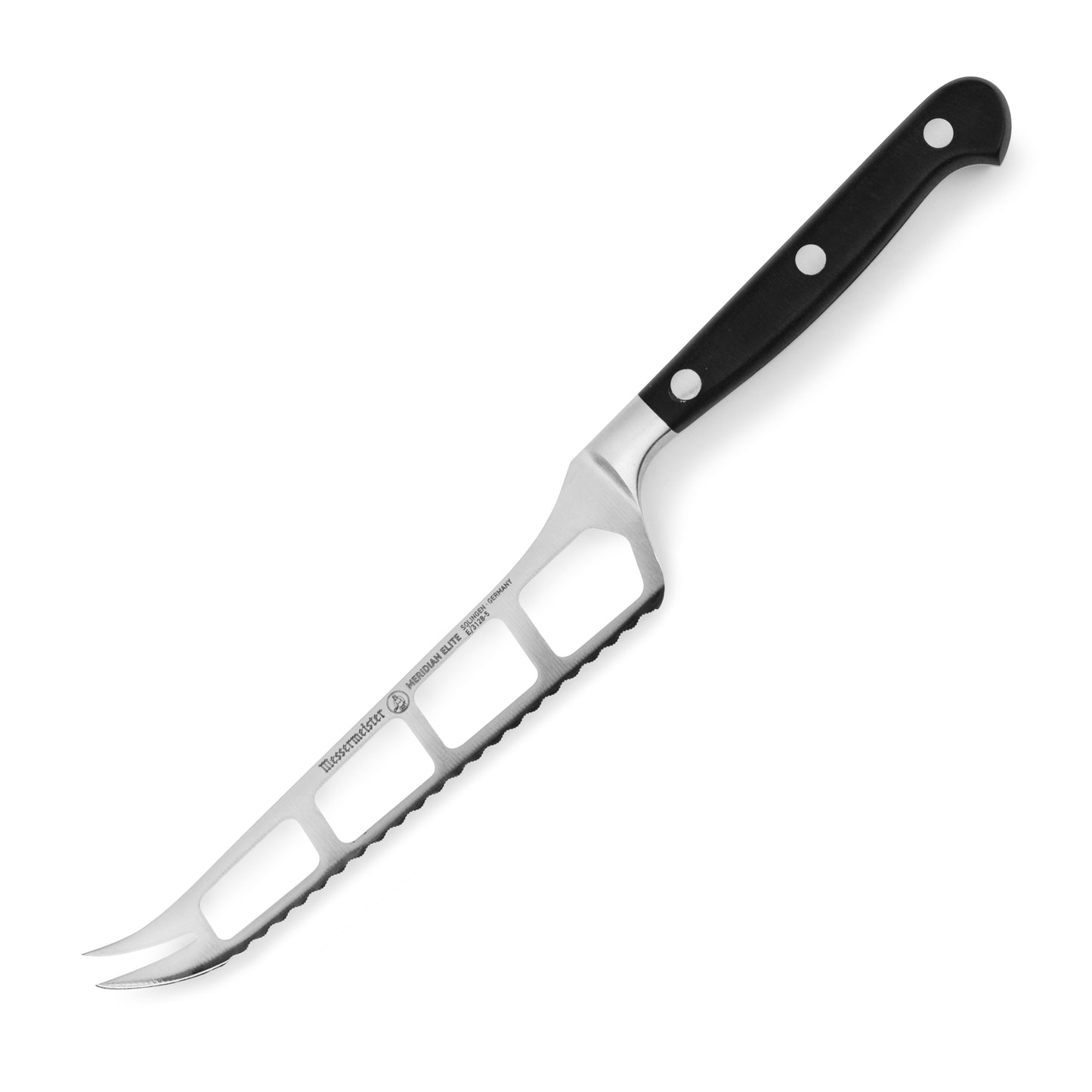 Messermeister Meridian Elite 5" Soft Cheese Knife