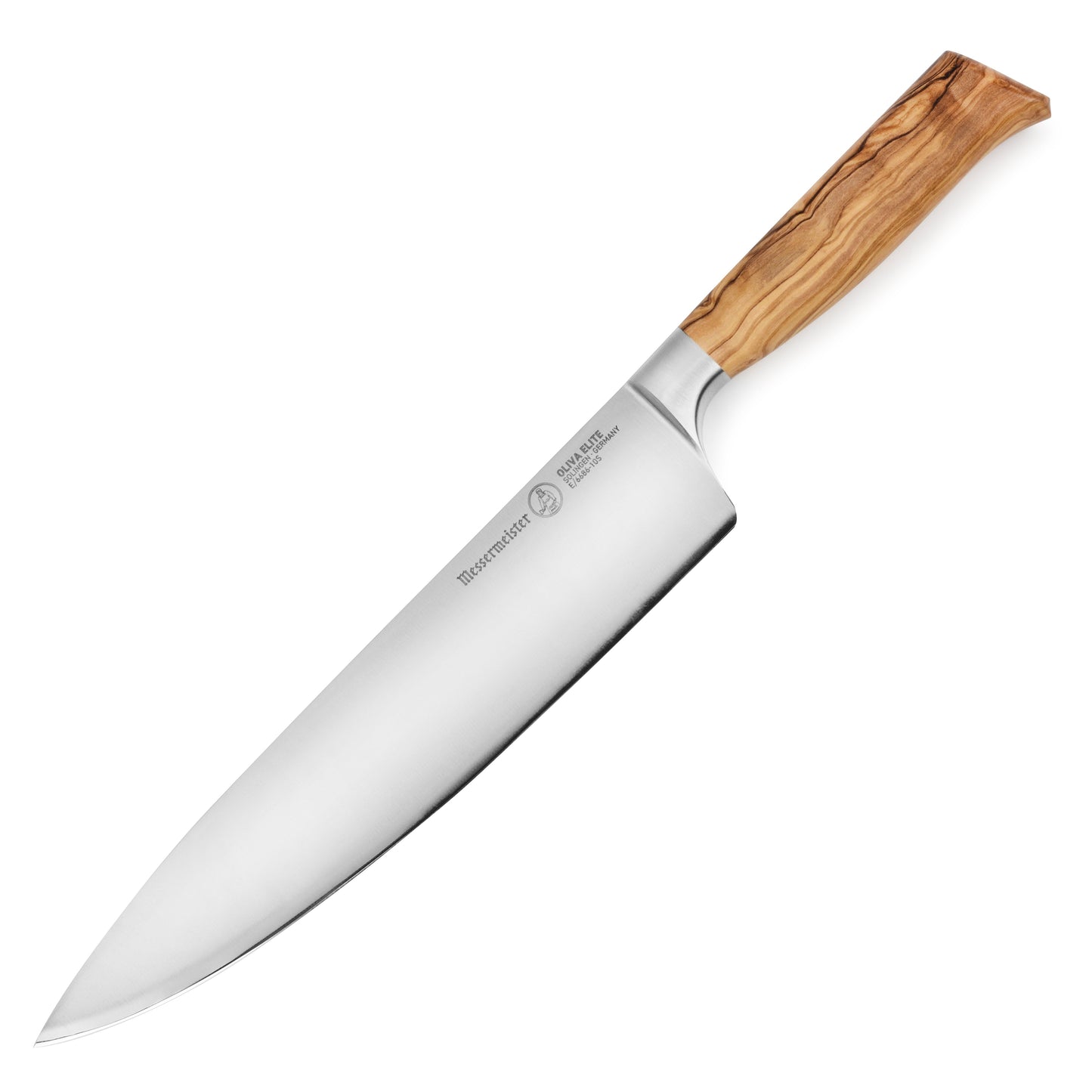Messermeister Oliva Elite 10" Chef's Knife