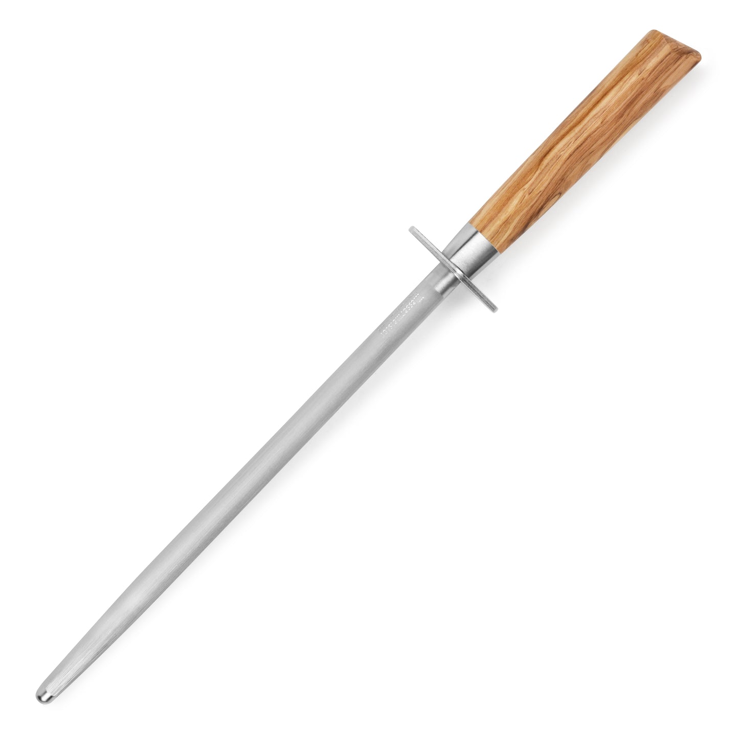 Messermeister Oliva Elite 10" Fine Honing Steel
