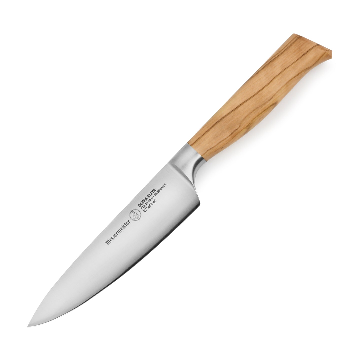 Messermeister Oliva Elite 6" Chef's Knife