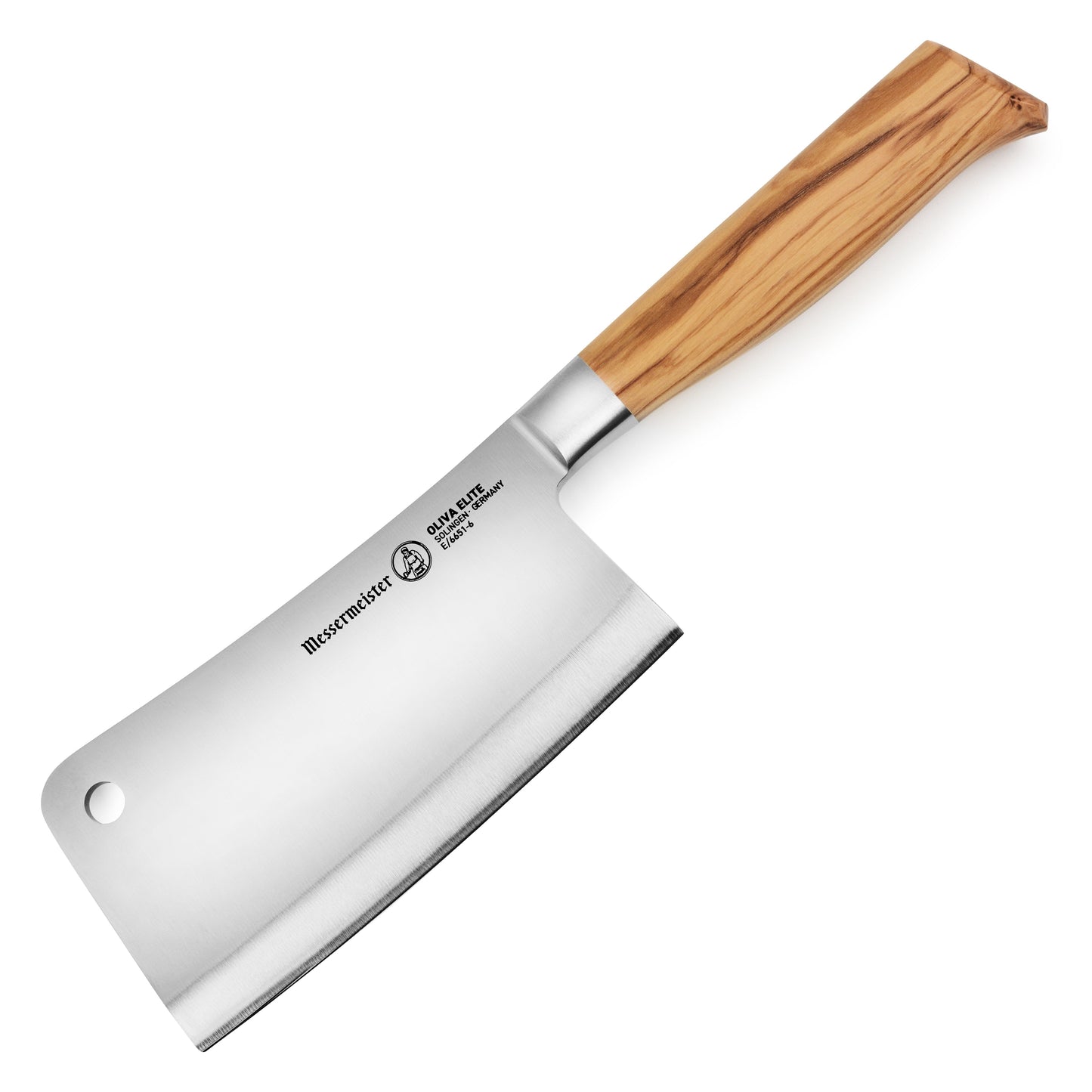 Messermeister Oliva Elite 6" Meat Cleaver