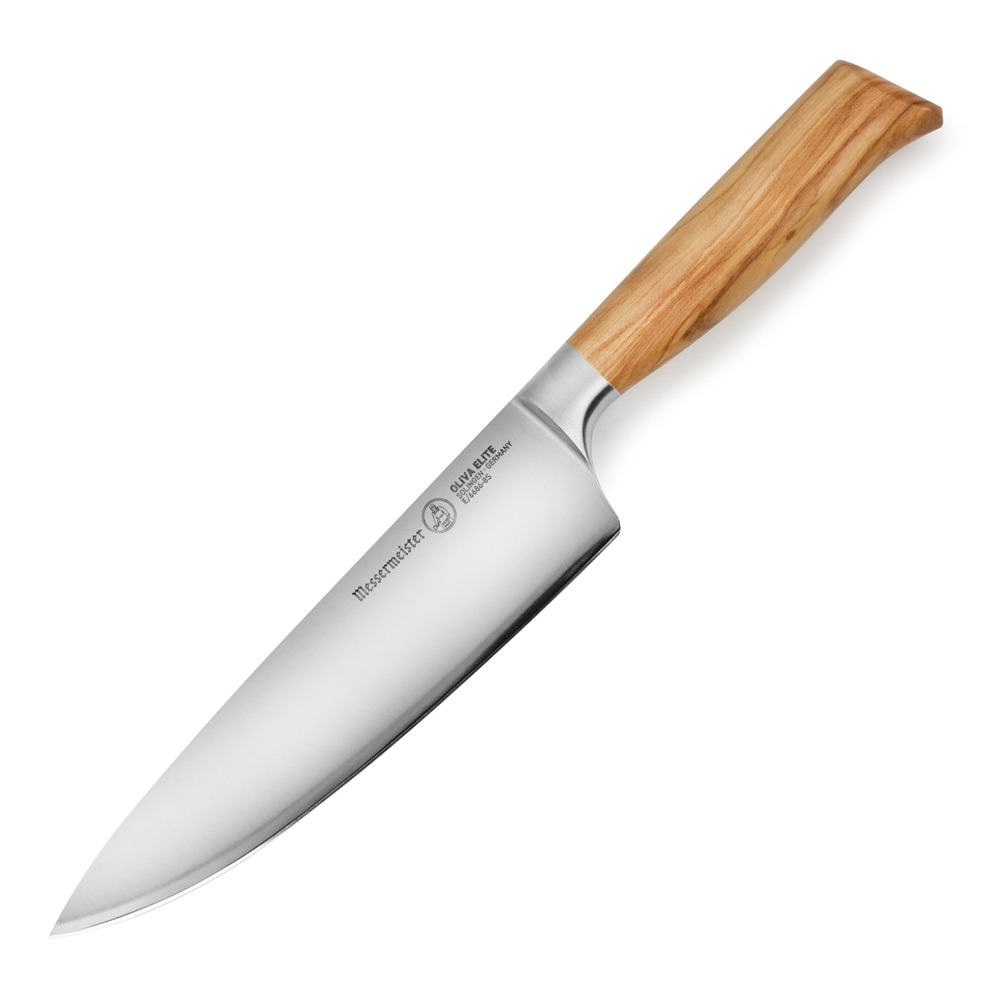 Messermeister Oliva Elite 8" Chef's Knife