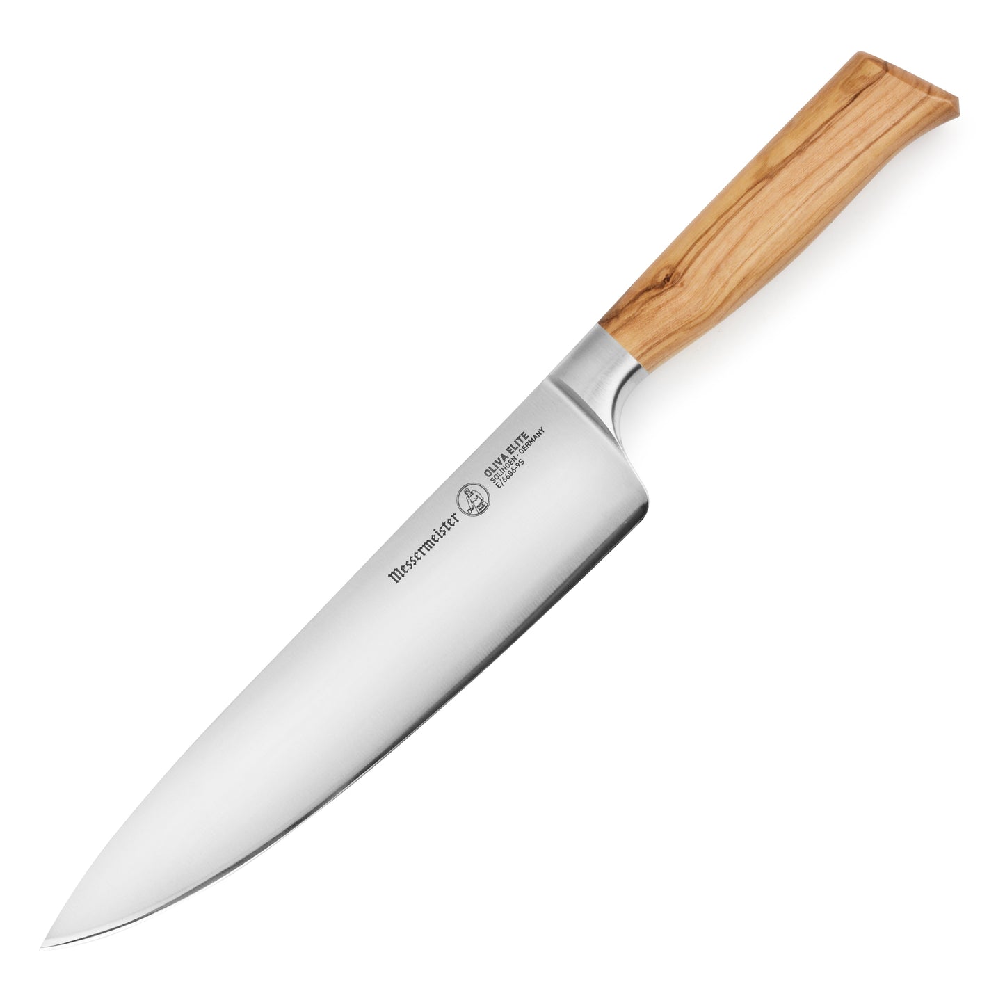 Messermeister Oliva Elite 9" Chef's Knife