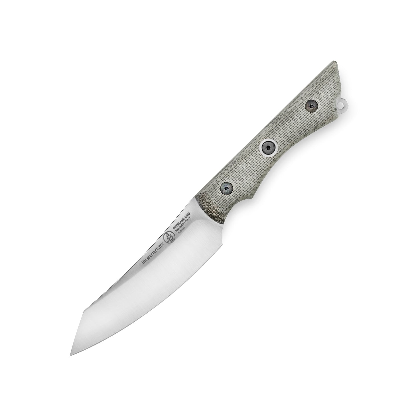 Messermeister Overland 4.5" Utility Knife