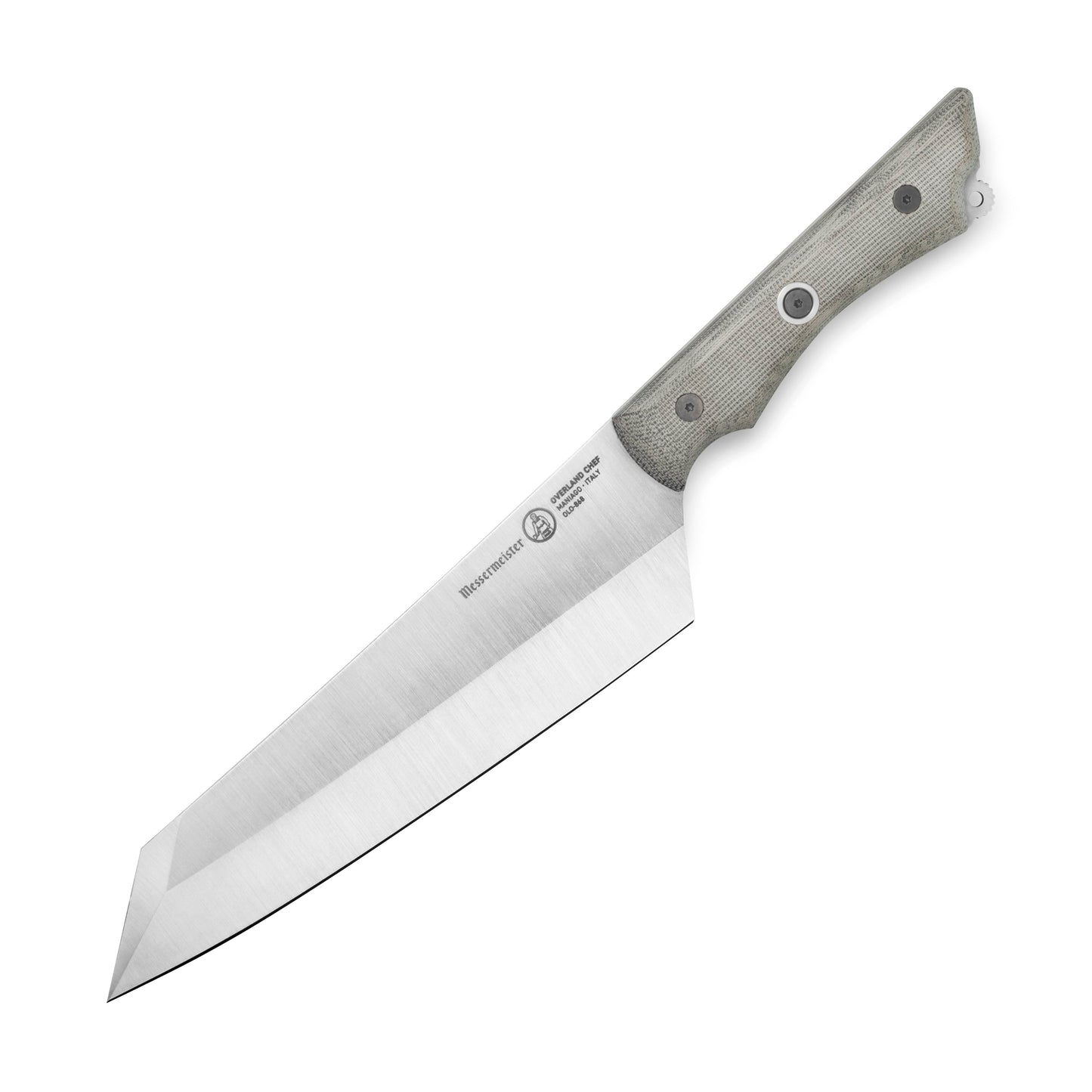 Messermeister Overland 8" Chef's Knife