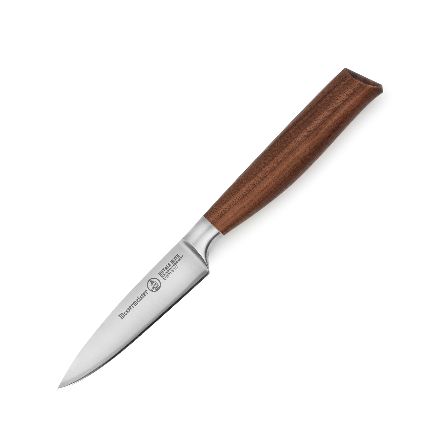 Messermeister Royale Elite 3.5" Paring Knife