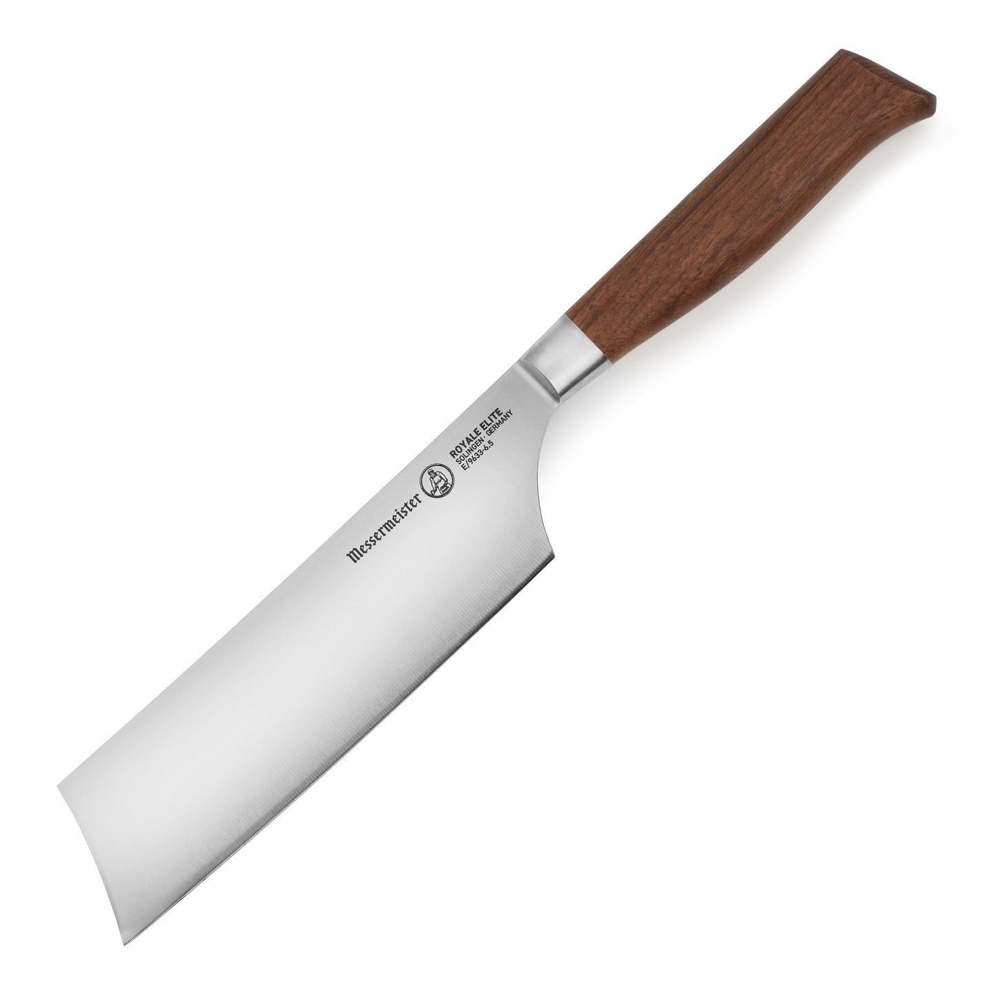 Messermeister Royale Elite 6.5" Nakiri Knife