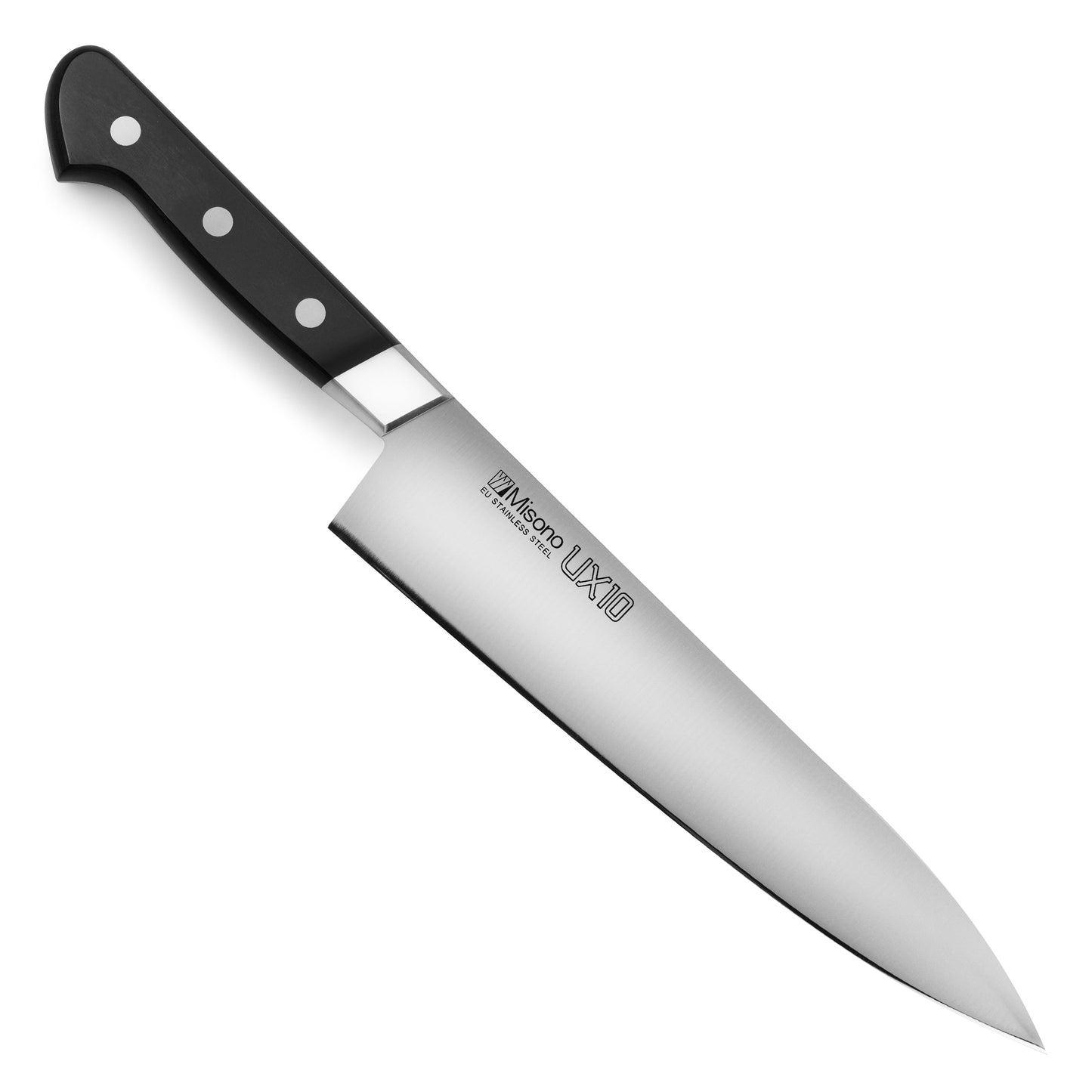 Misono UX10 Stainless Steel 9.4" Gyuto