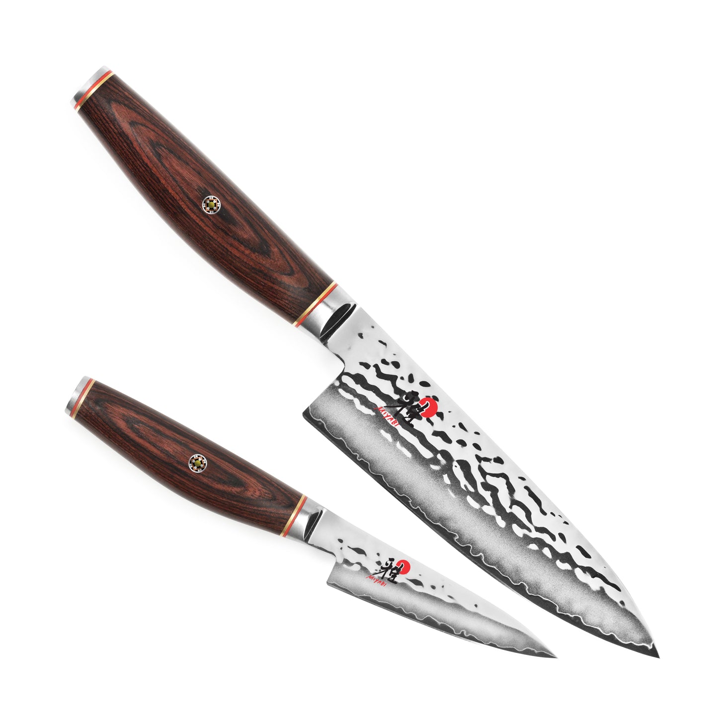 Miyabi Artisan SG2 2 Piece Starter Knife Set