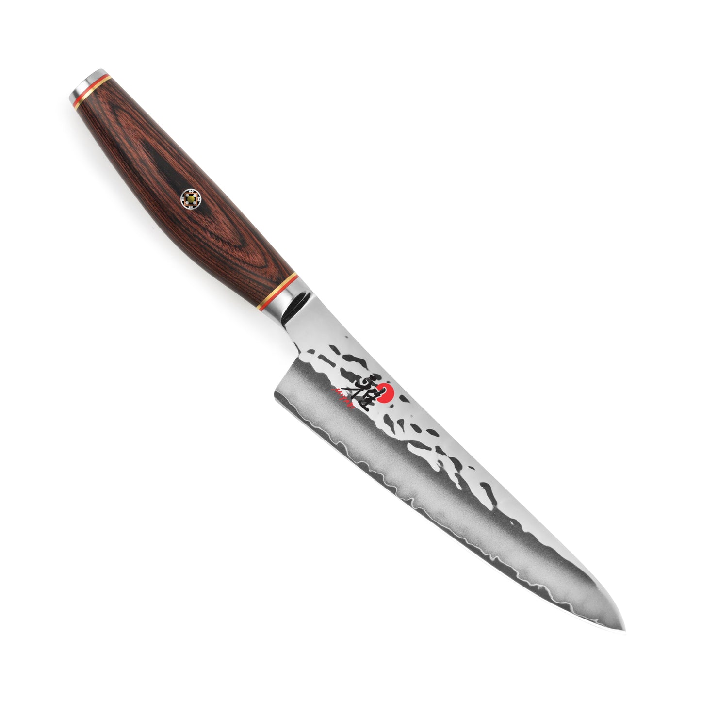Miyabi Artisan SG2 5.5" Prep Knife