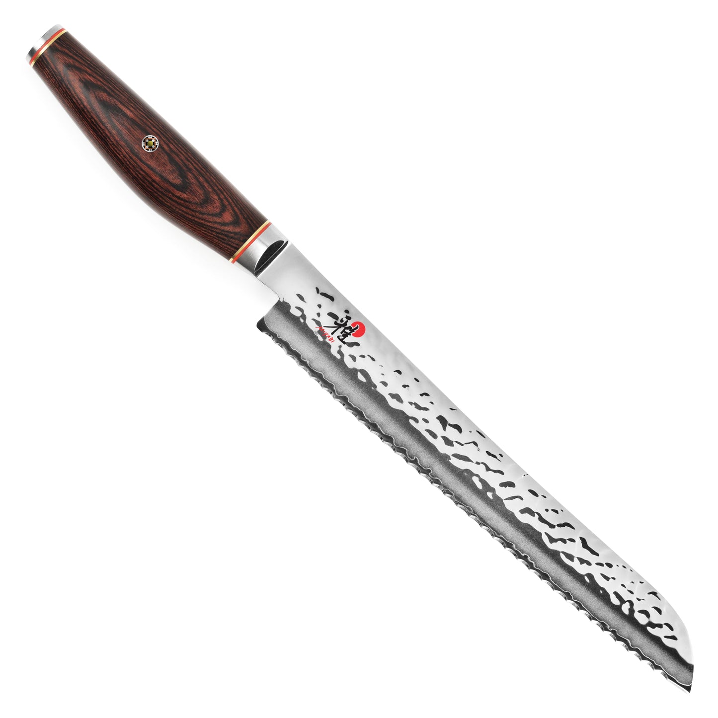 Miyabi Artisan SG2 9" Bread Knife