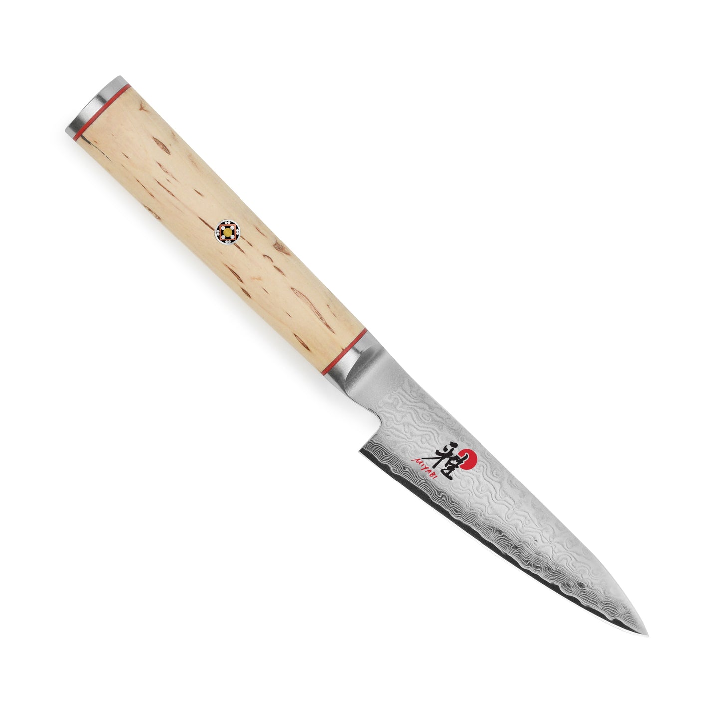 Miyabi Birchwood SG2 3.5" Paring Knife