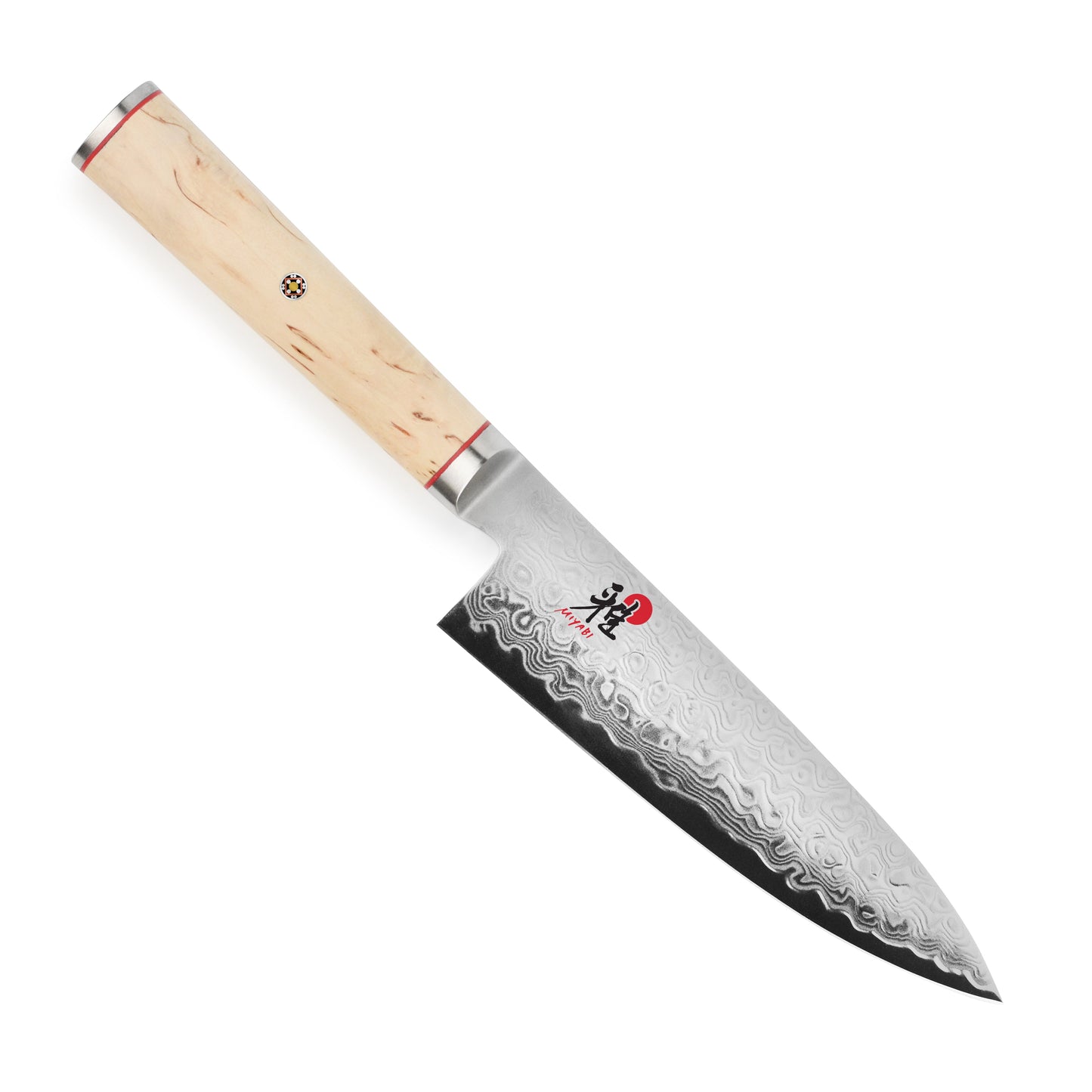 Miyabi Birchwood SG2 6" Chef's Knife