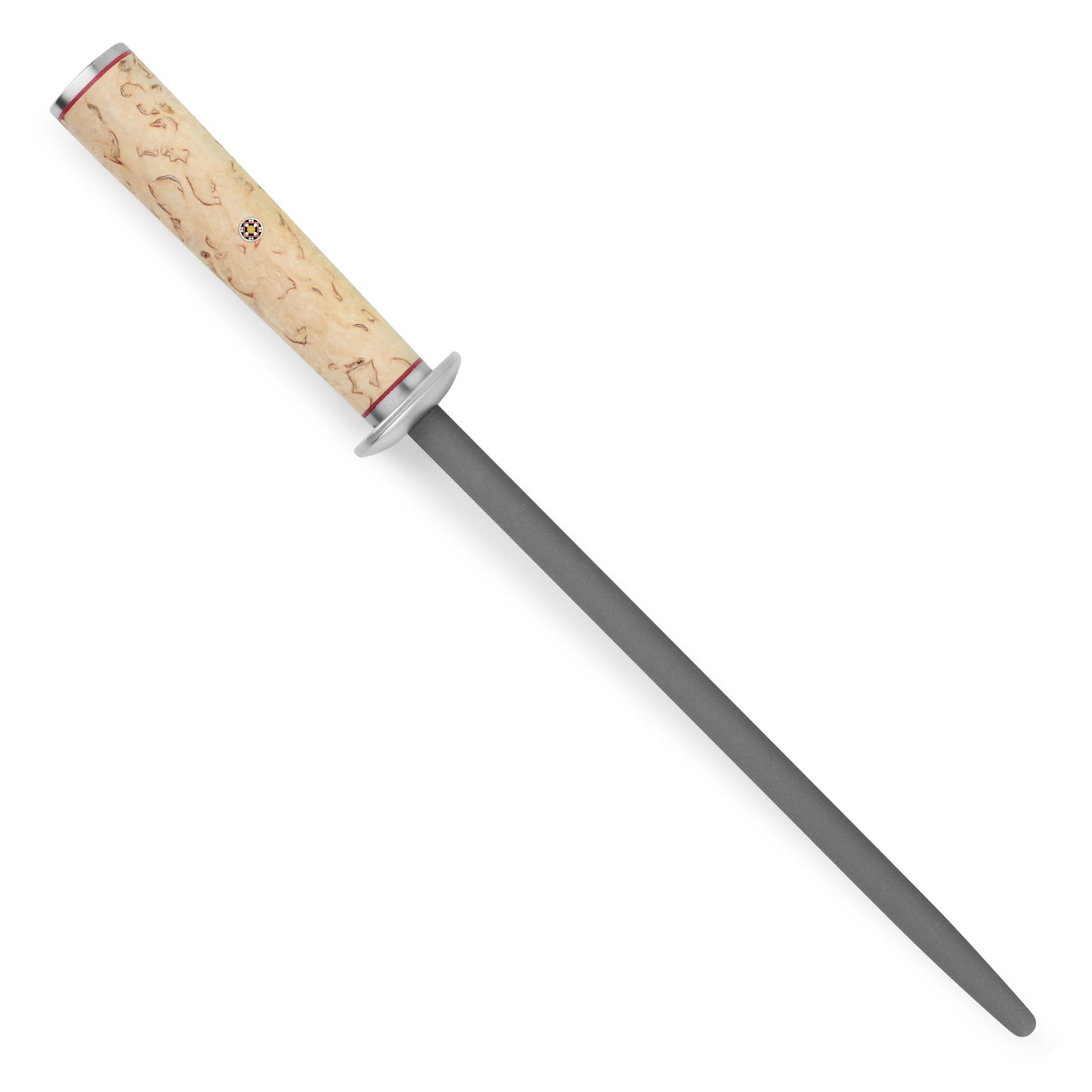 Miyabi Birchwood SG2 9" Tungsten Sharpening Steel