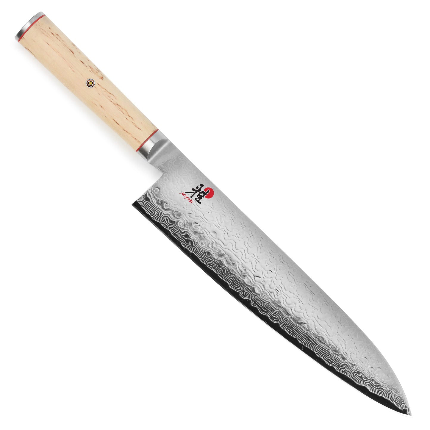 Miyabi Birchwood SG2 9.5" Chef's Knife