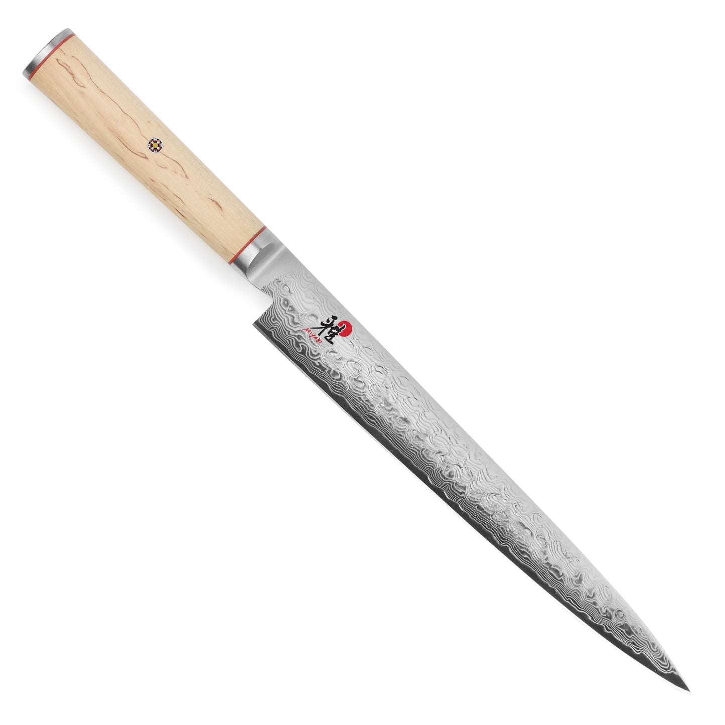 Miyabi Birchwood SG2 9.5" Slicing Knife